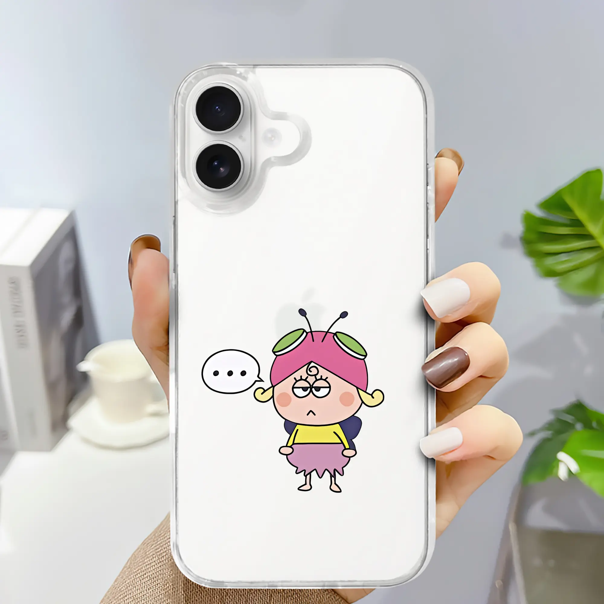 はなかっぱ グッズ,アゲルちゃん