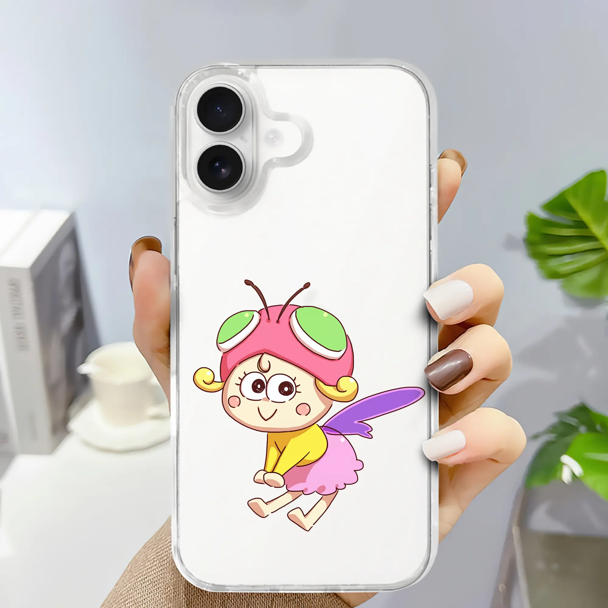 はなかっぱ グッズ,アゲルちゃん