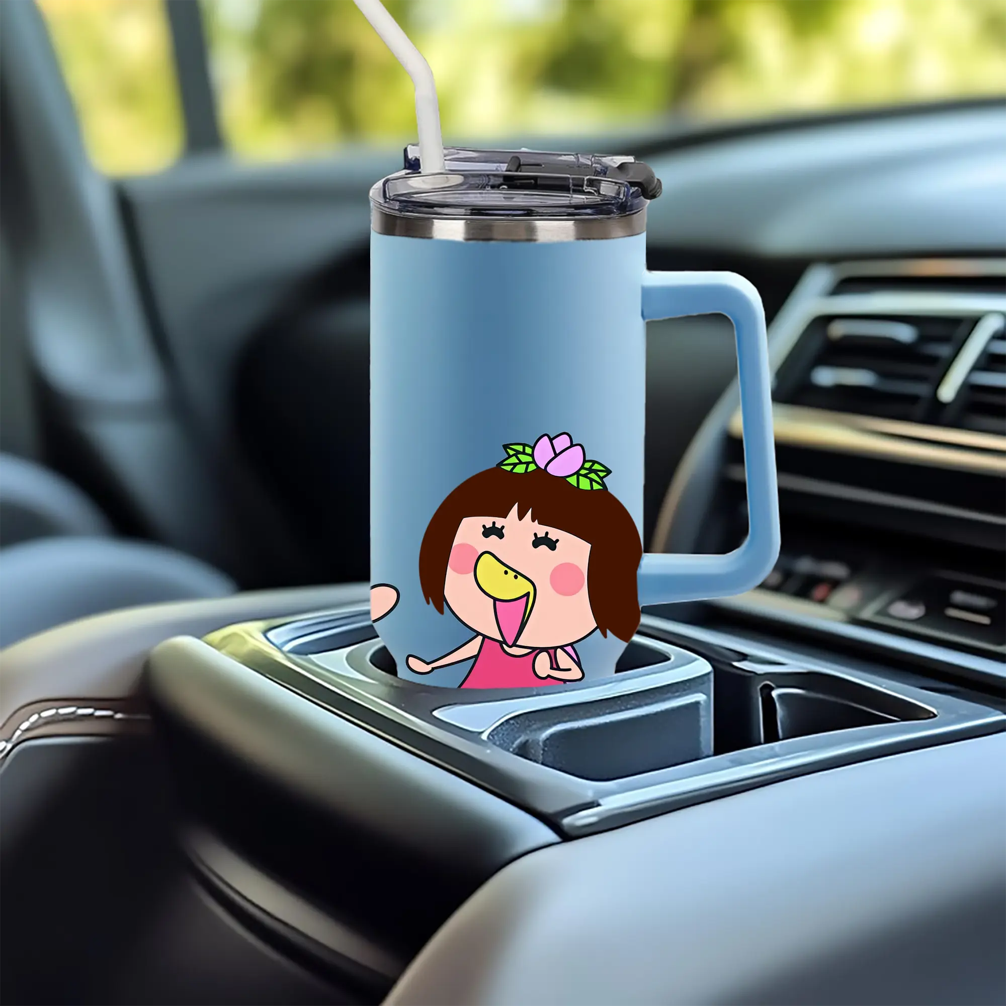 はなかっぱ グッズ,ももかっぱちゃん