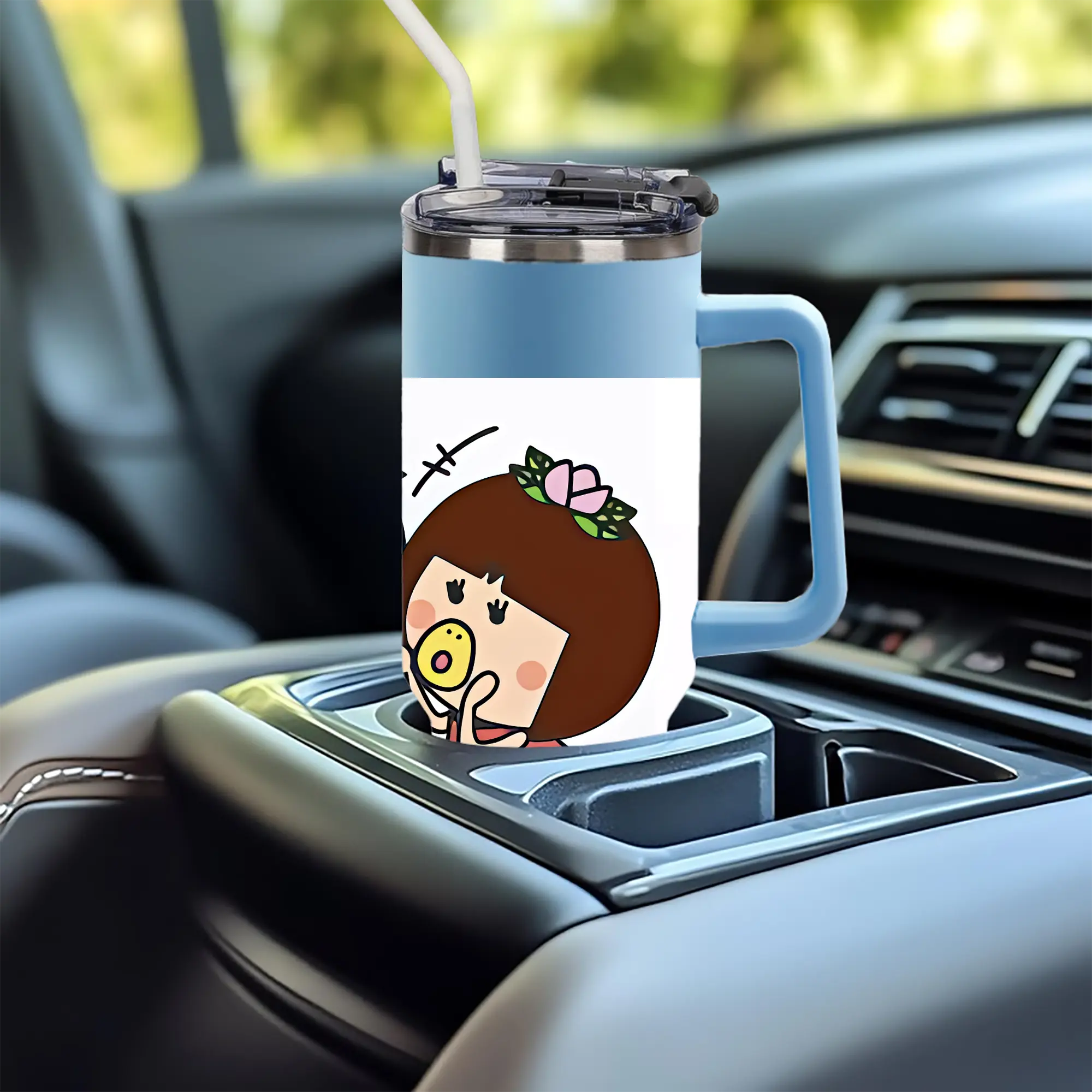 はなかっぱ グッズ,ももかっぱちゃん