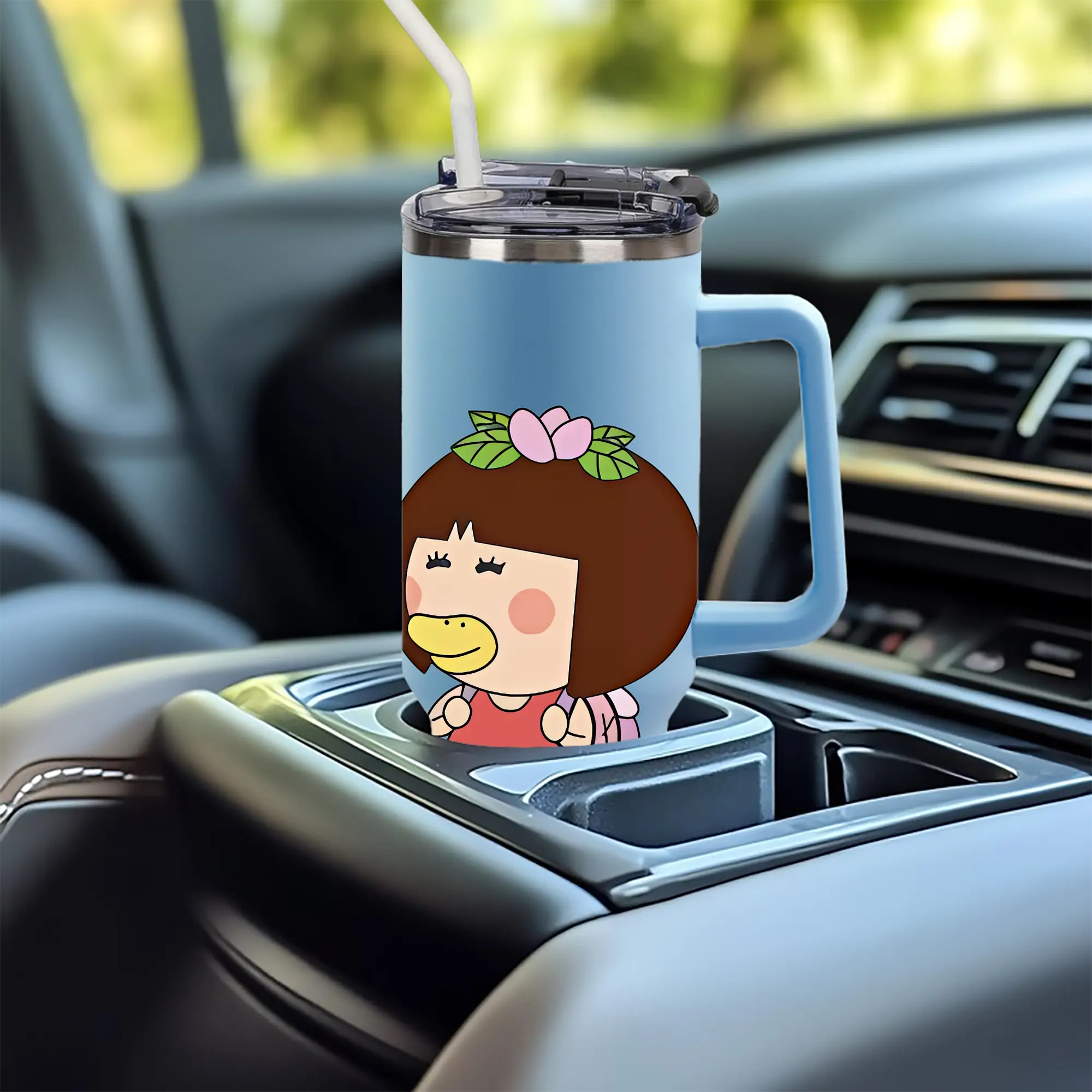 はなかっぱ グッズ,ももかっぱちゃん