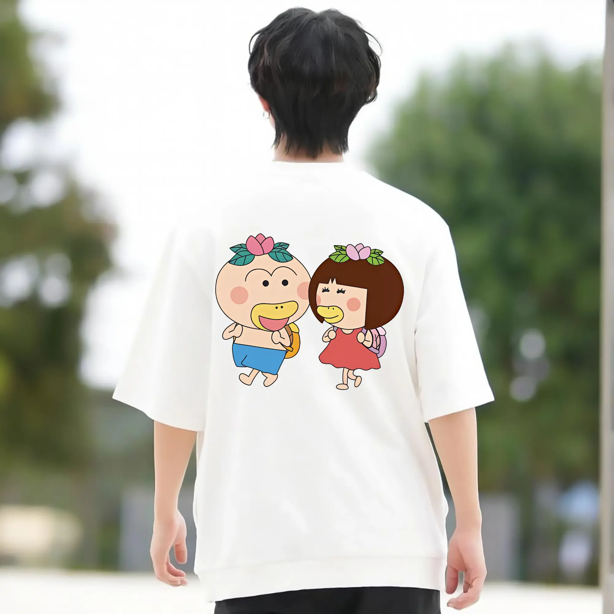 はなかっぱ グッズ,ももかっぱちゃん