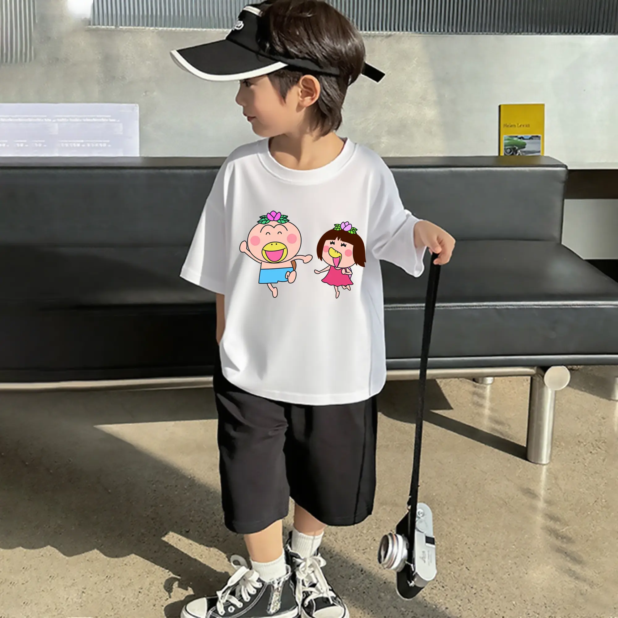 はなかっぱ グッズ,ももかっぱちゃん