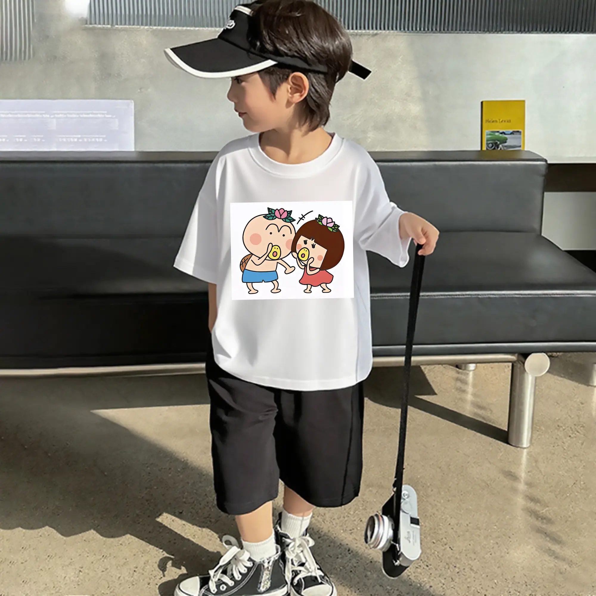 はなかっぱ グッズ,ももかっぱちゃん