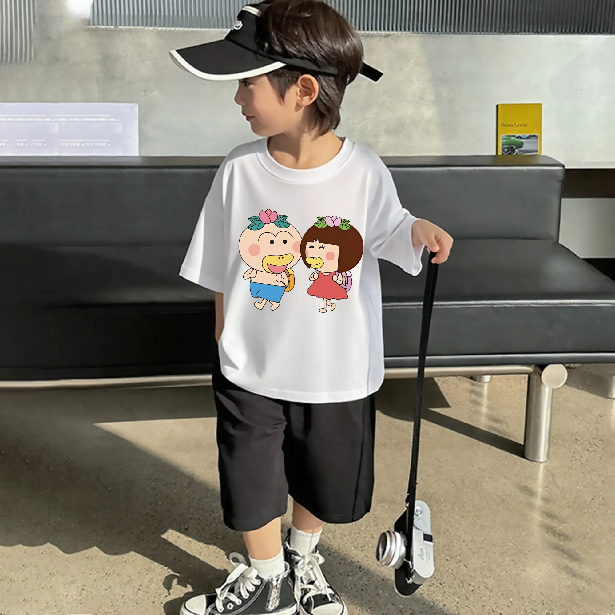 はなかっぱ グッズ,ももかっぱちゃん