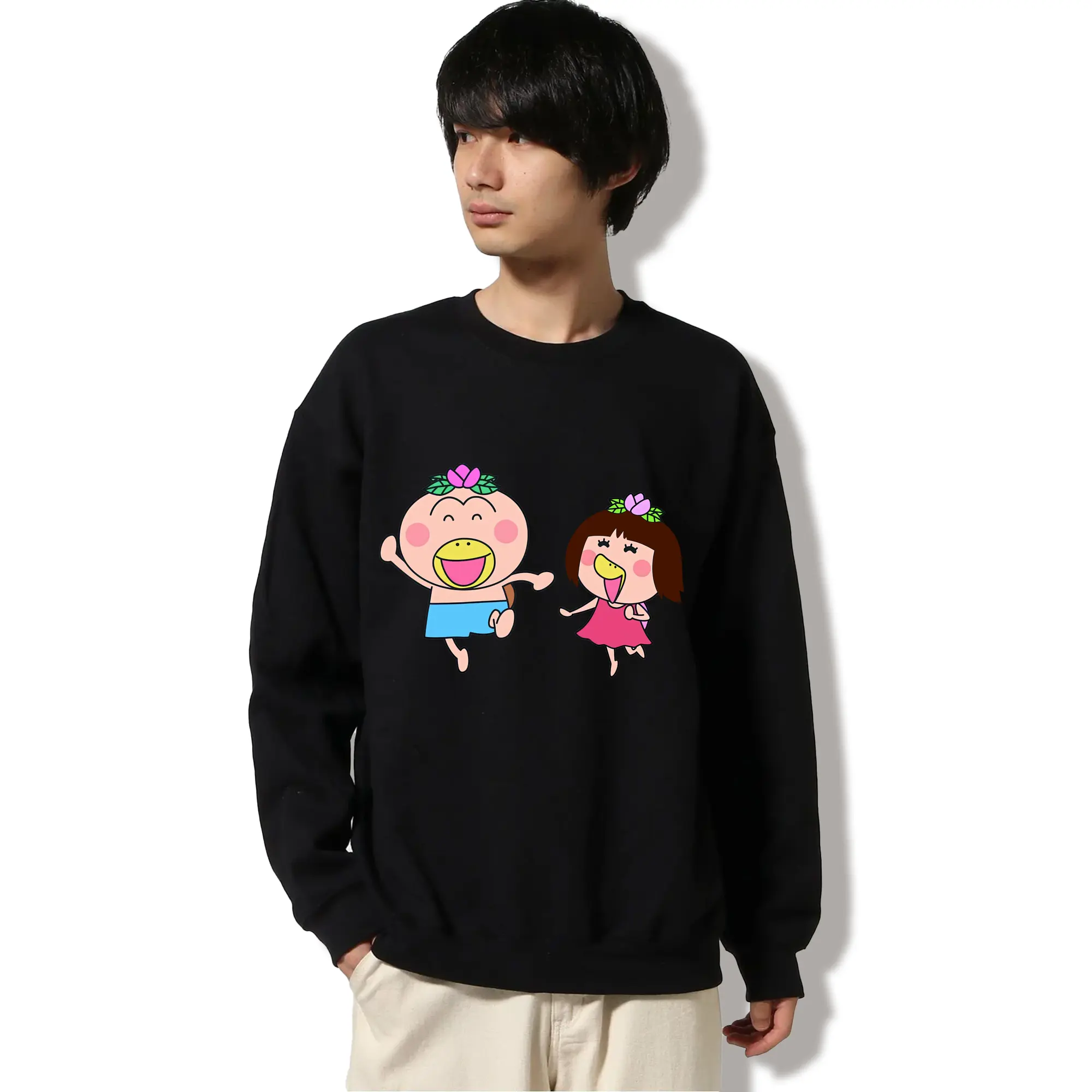 はなかっぱ グッズ,ももかっぱちゃん