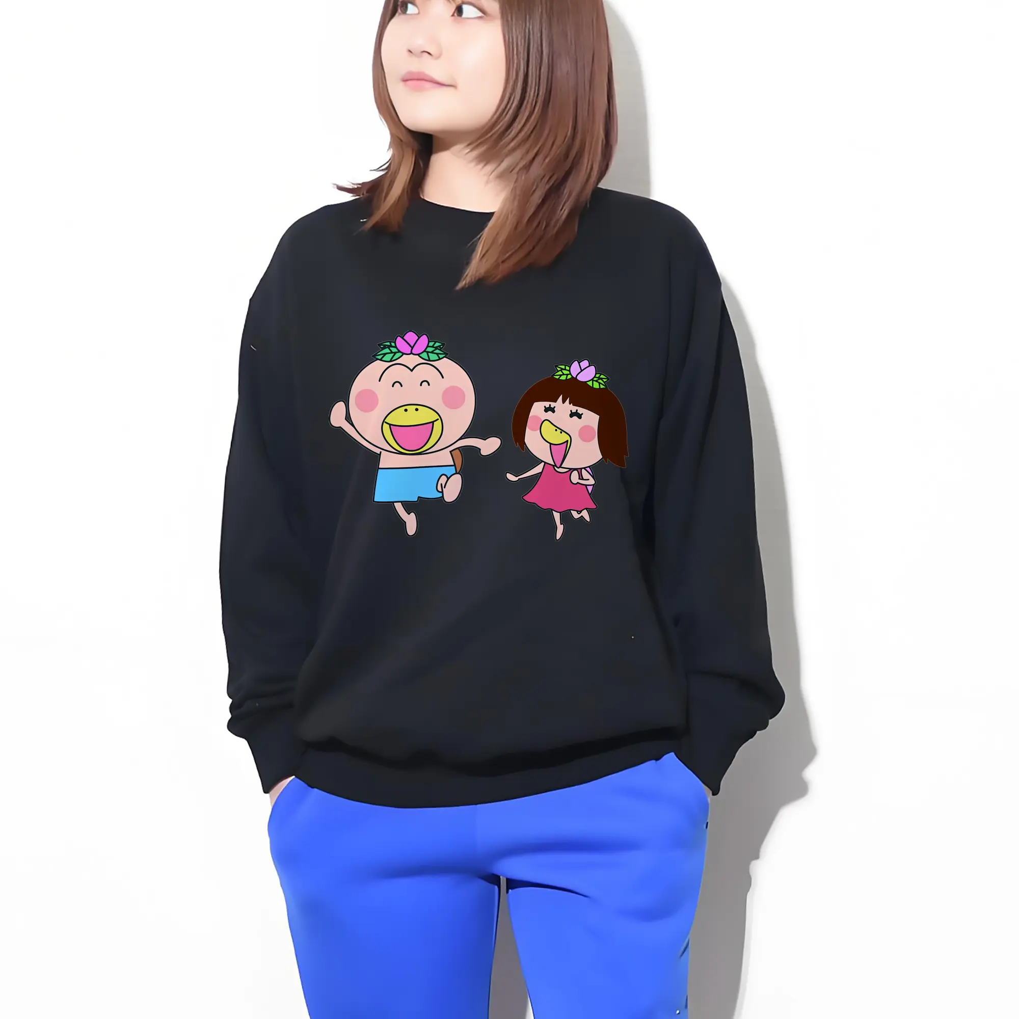 はなかっぱ グッズ,ももかっぱちゃん