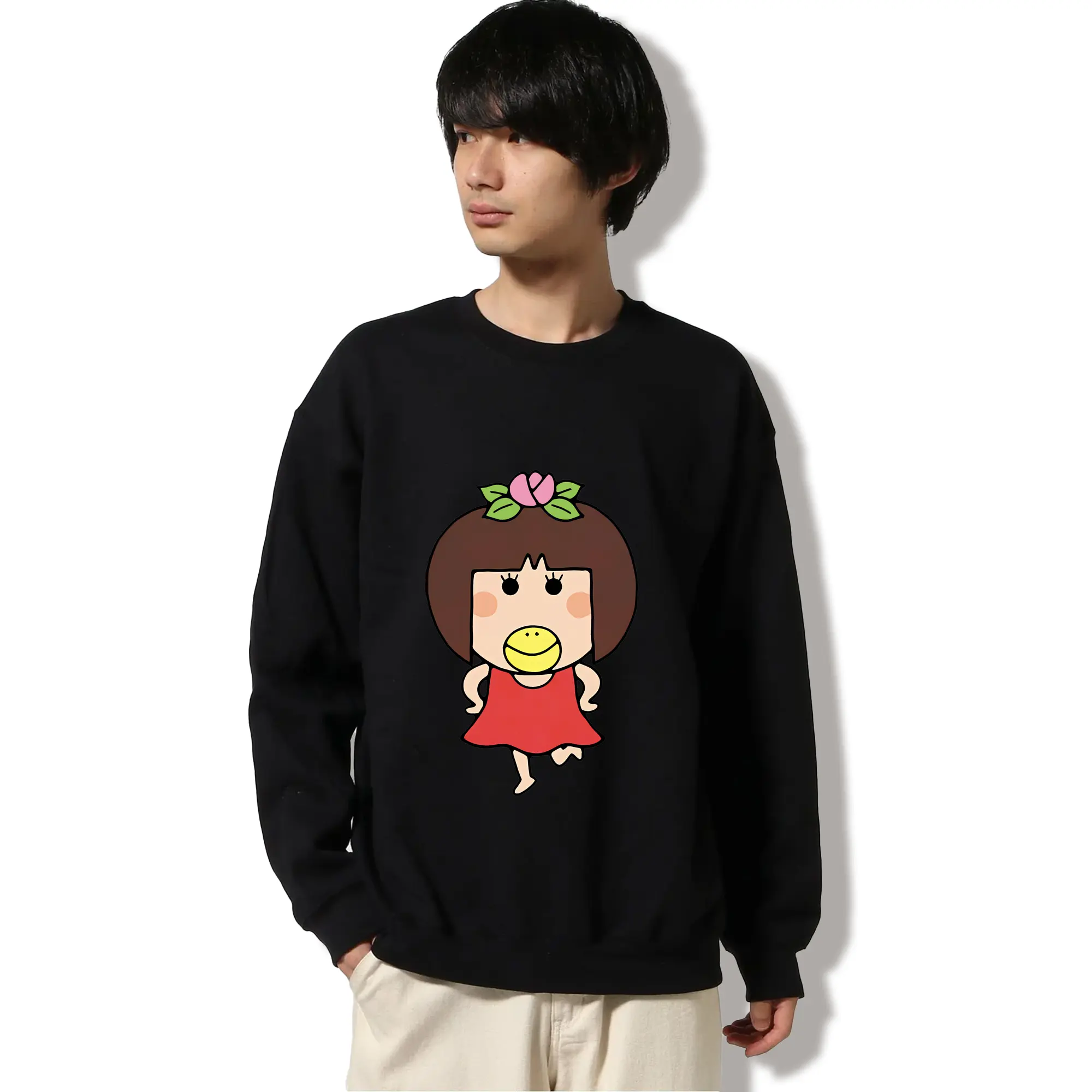 はなかっぱ グッズ,ももかっぱちゃん