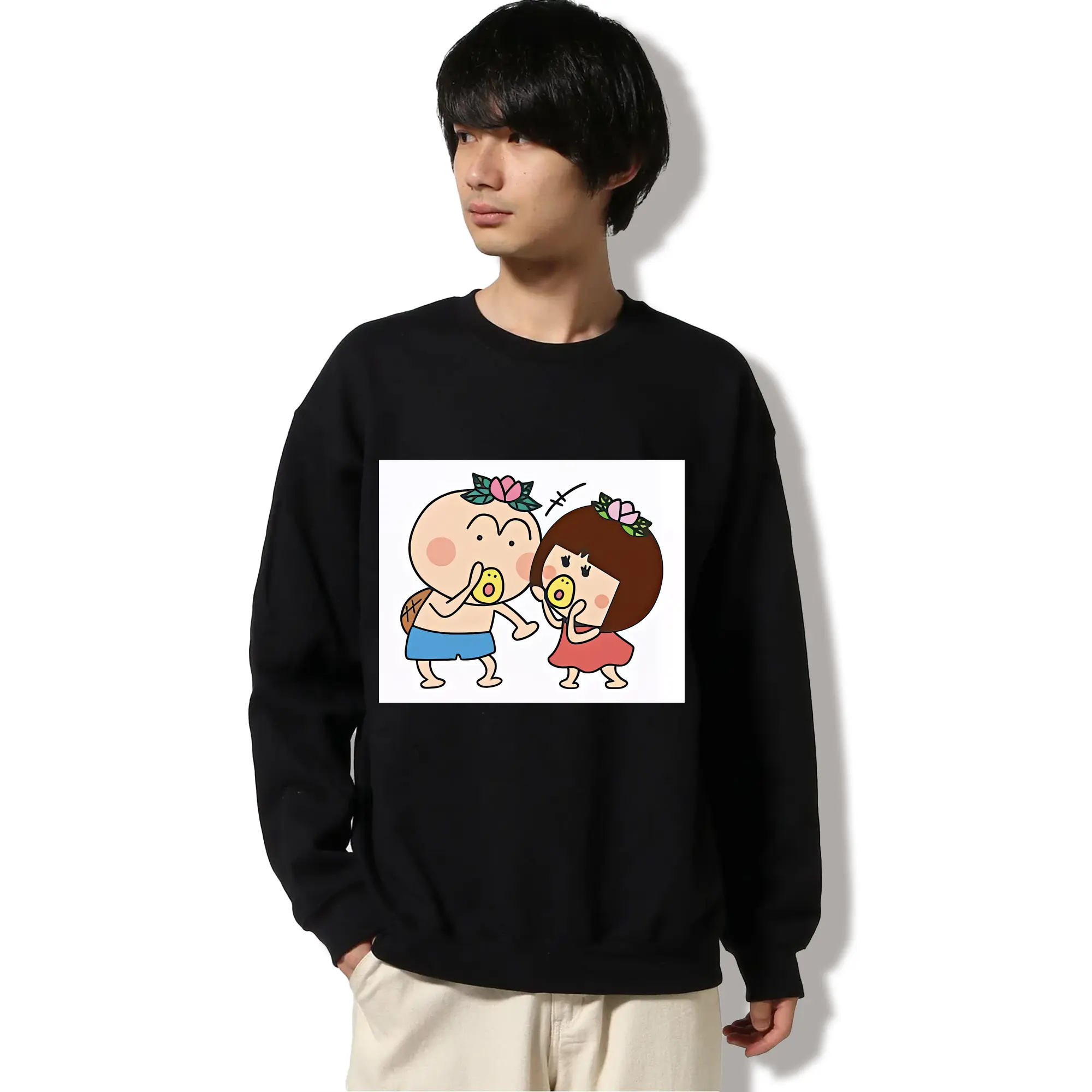 はなかっぱ グッズ,ももかっぱちゃん