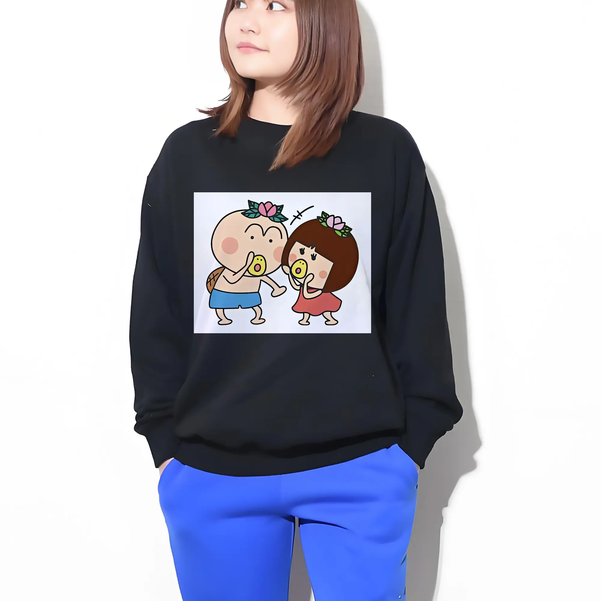 はなかっぱ グッズ,ももかっぱちゃん