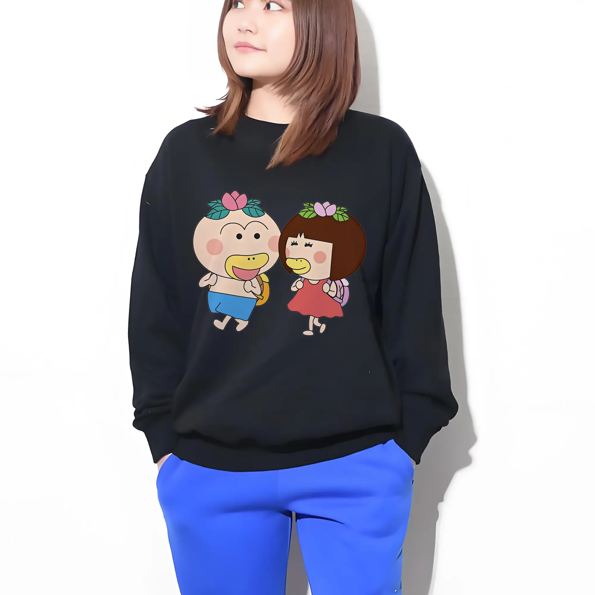 はなかっぱ グッズ,ももかっぱちゃん