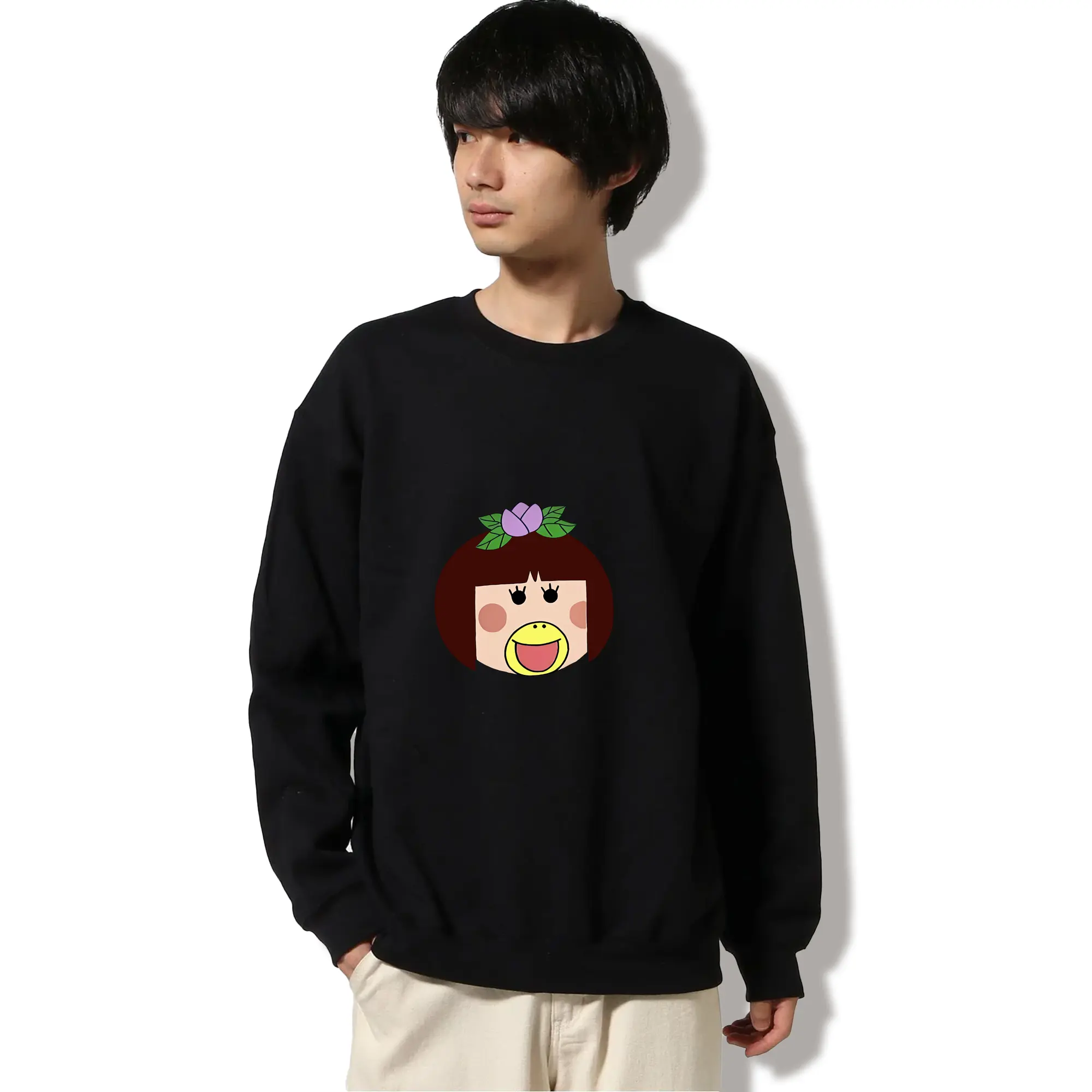 はなかっぱ グッズ,ももかっぱちゃん