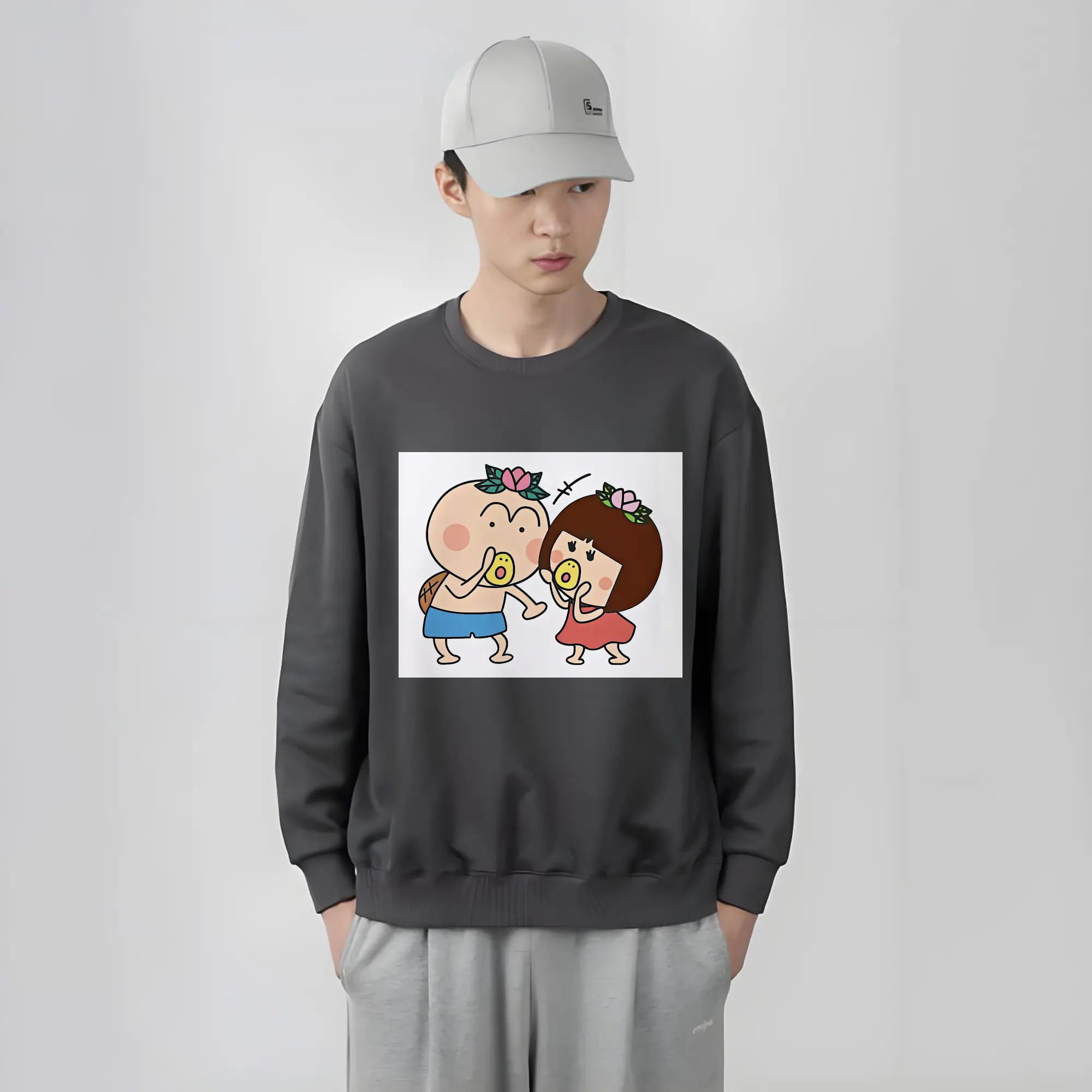 はなかっぱ グッズ,ももかっぱちゃん