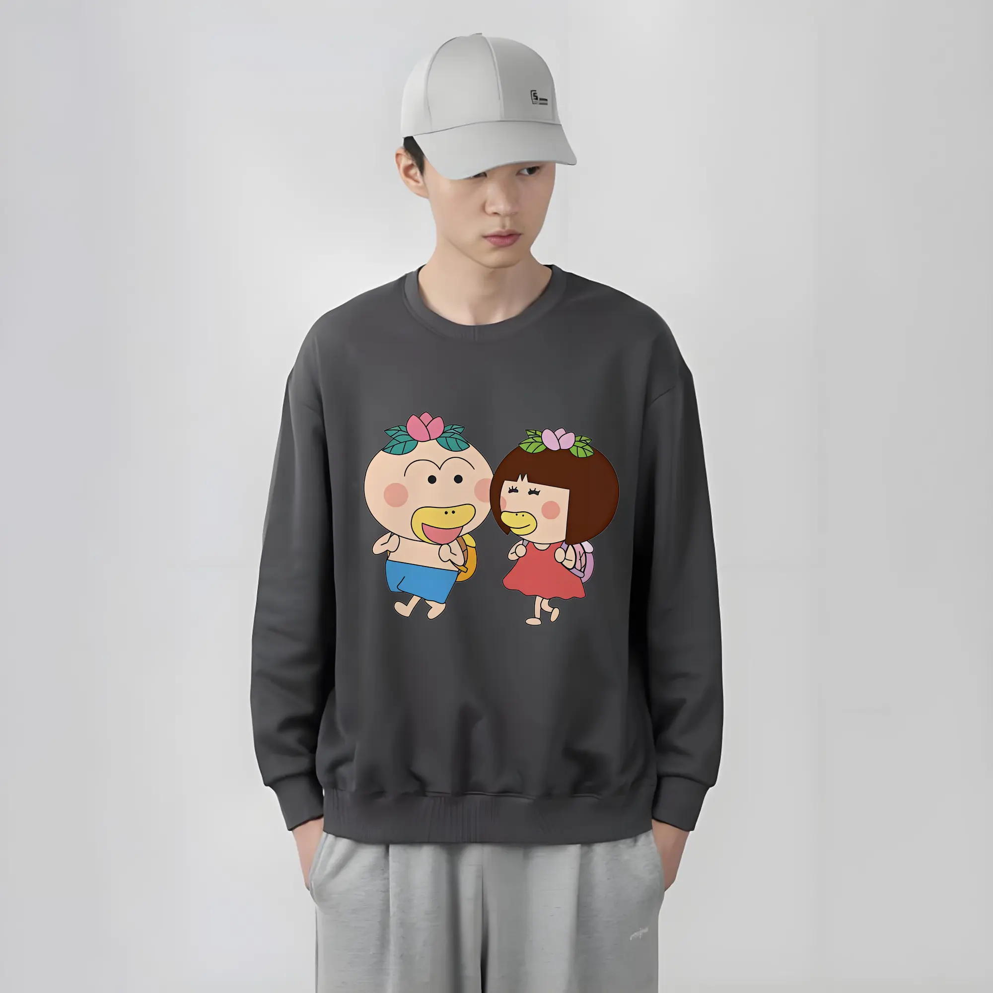 はなかっぱ グッズ,ももかっぱちゃん