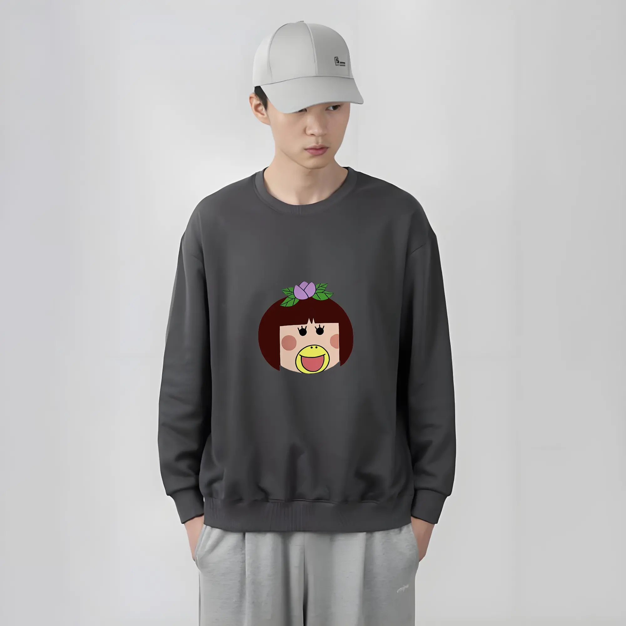 はなかっぱ グッズ,ももかっぱちゃん