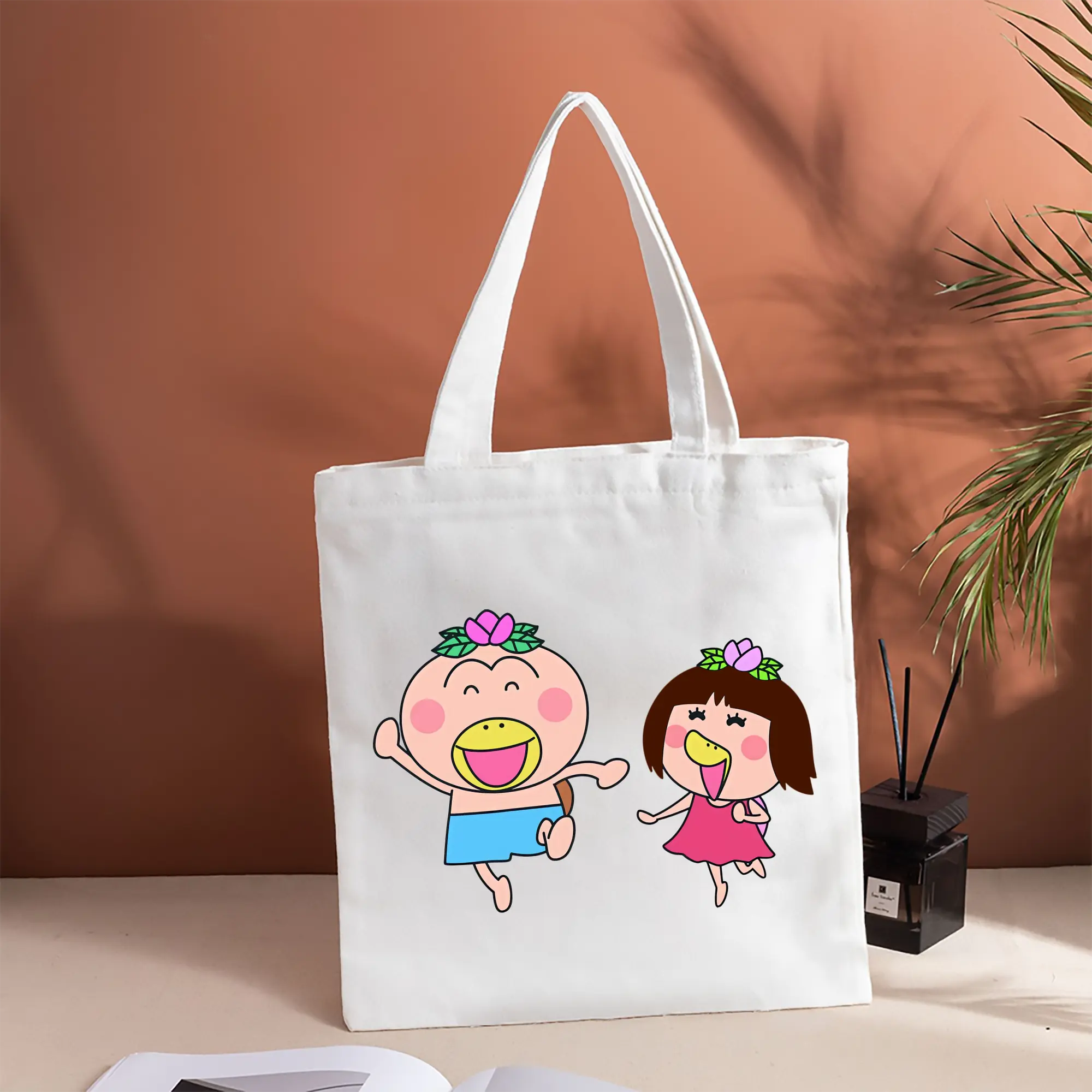 はなかっぱ グッズ,ももかっぱちゃん