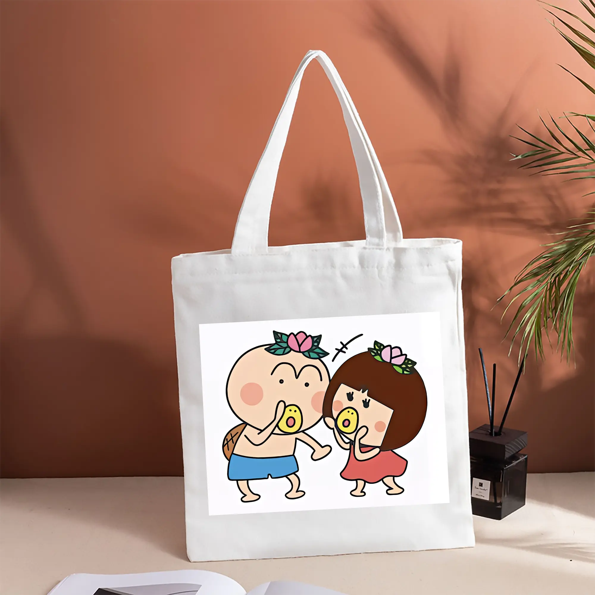 はなかっぱ グッズ,ももかっぱちゃん