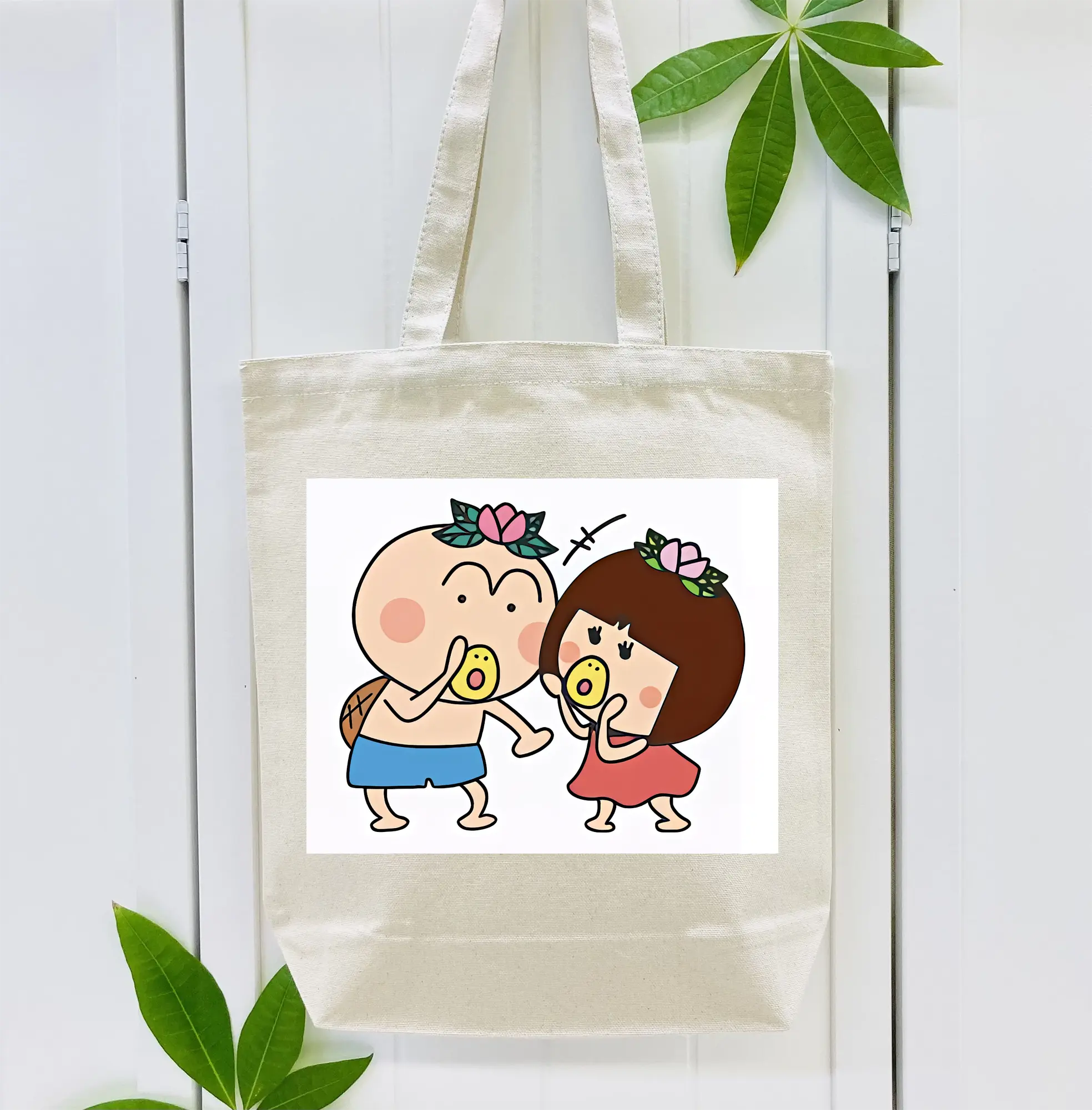 はなかっぱ グッズ,ももかっぱちゃん