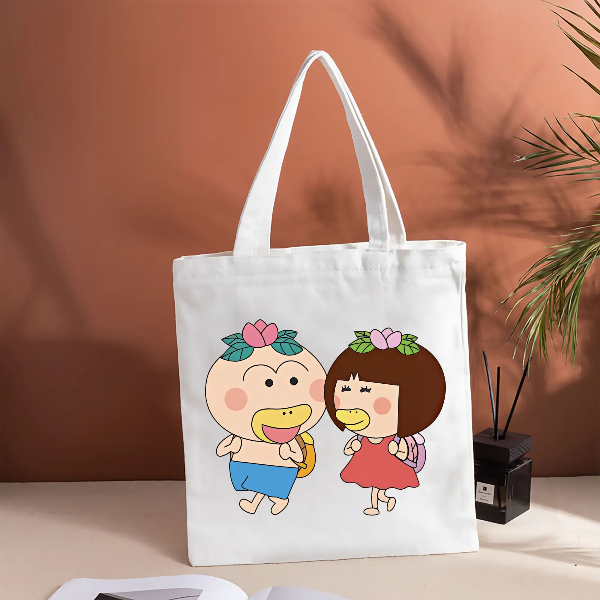 はなかっぱ グッズ,ももかっぱちゃん