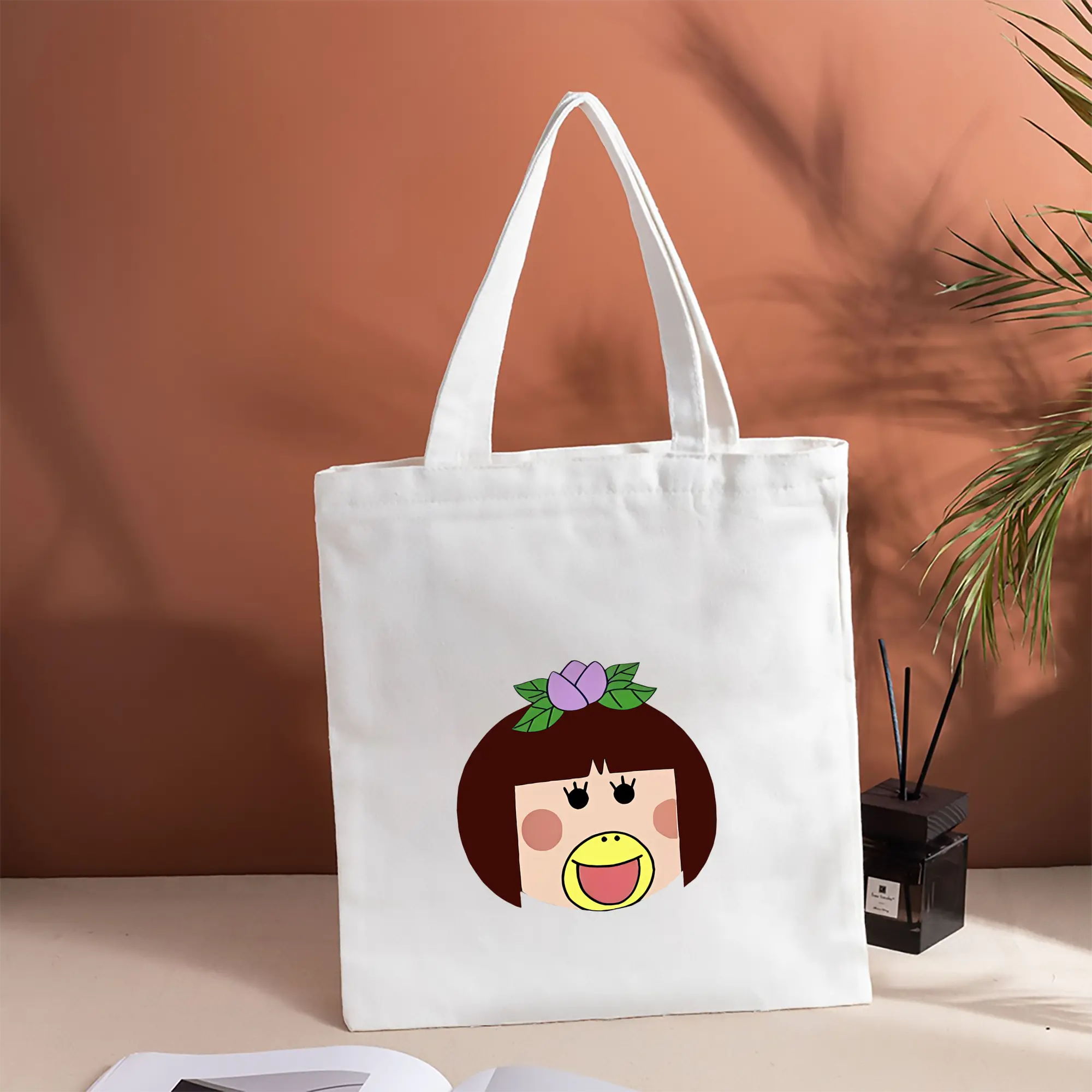 はなかっぱ グッズ,ももかっぱちゃん