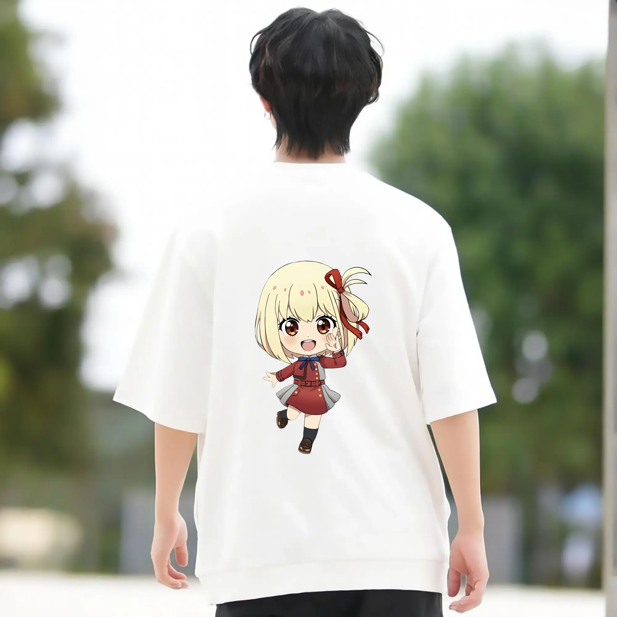 リコリス・リコイル グッズ,錦木千束