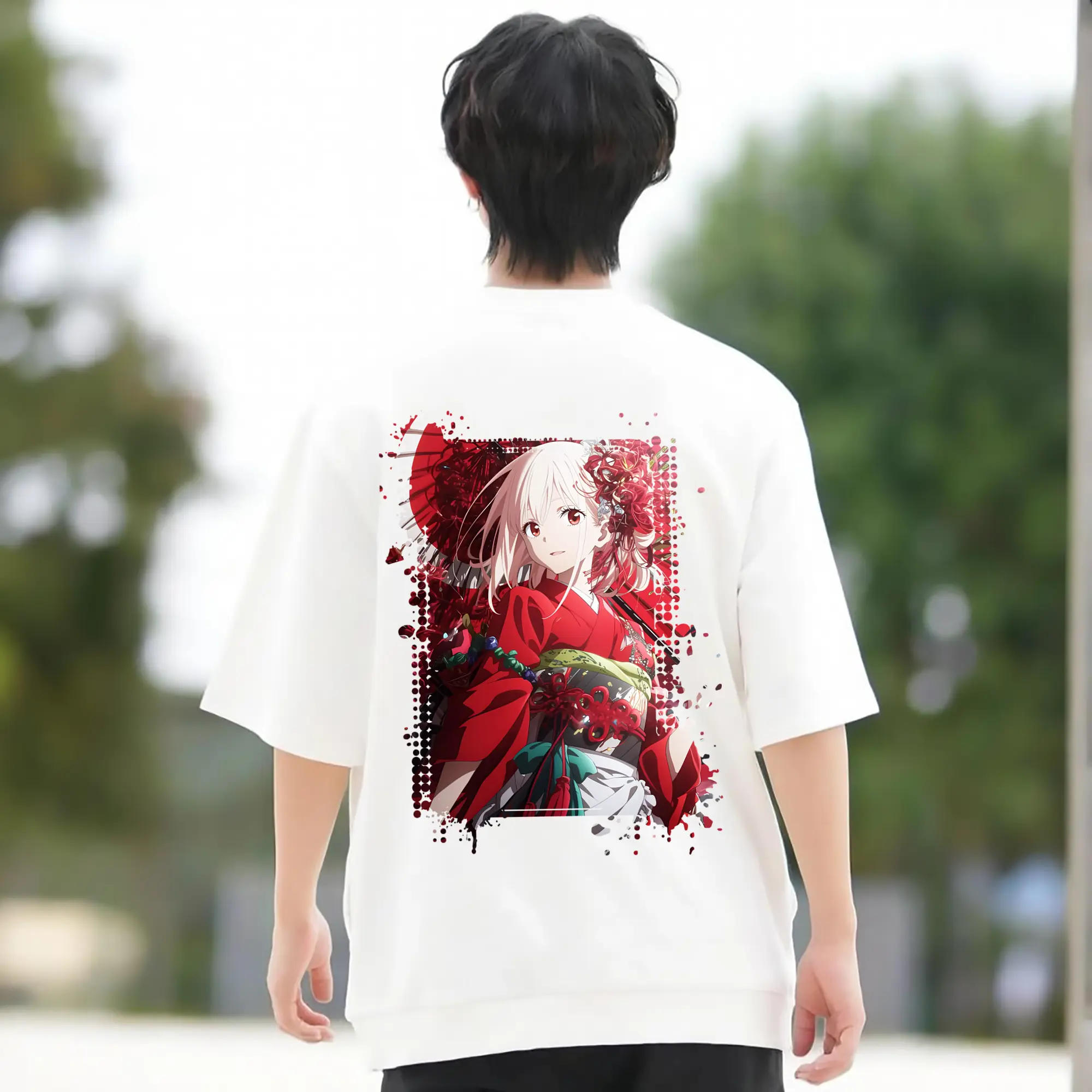 リコリス・リコイル グッズ,錦木千束