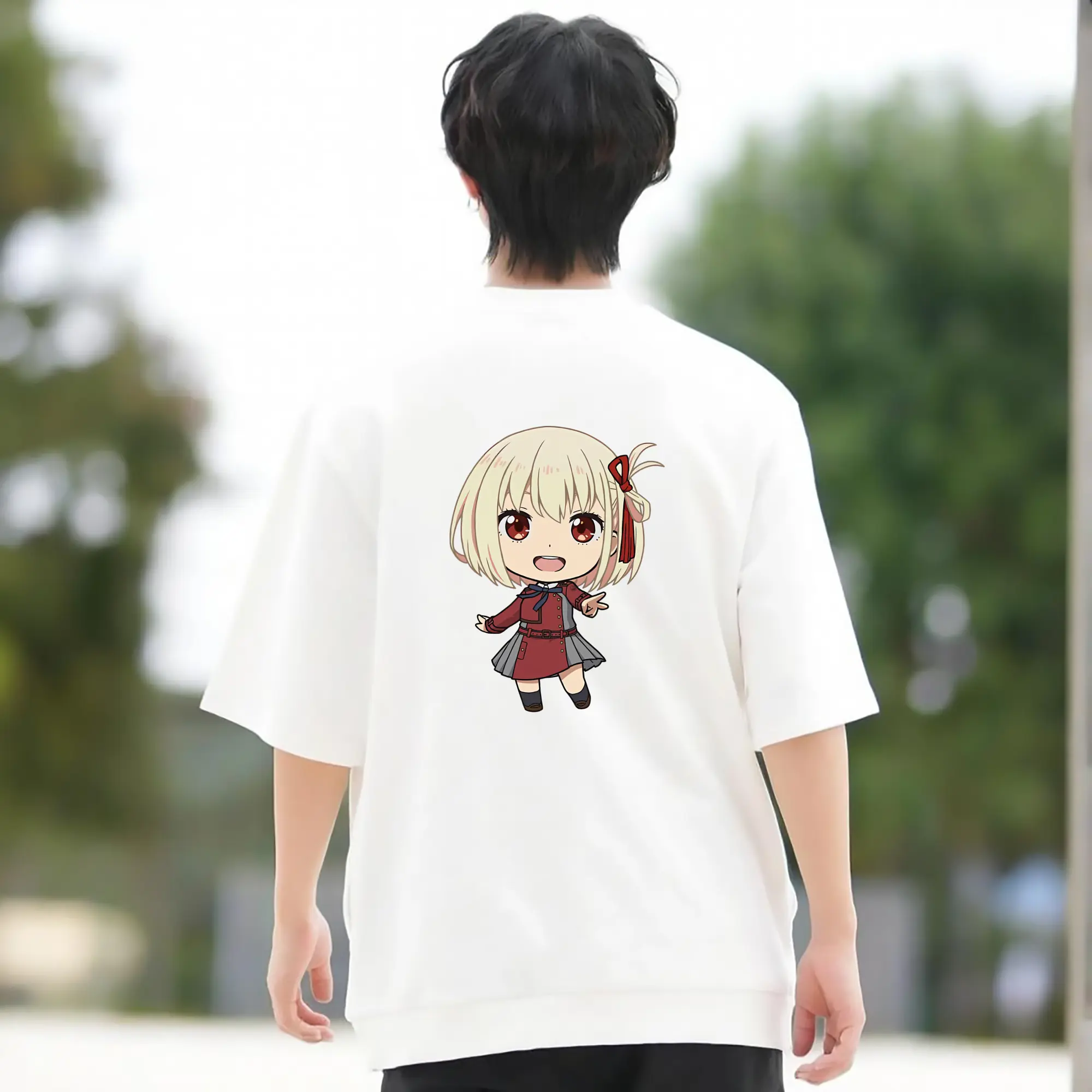 リコリス・リコイル グッズ,錦木千束