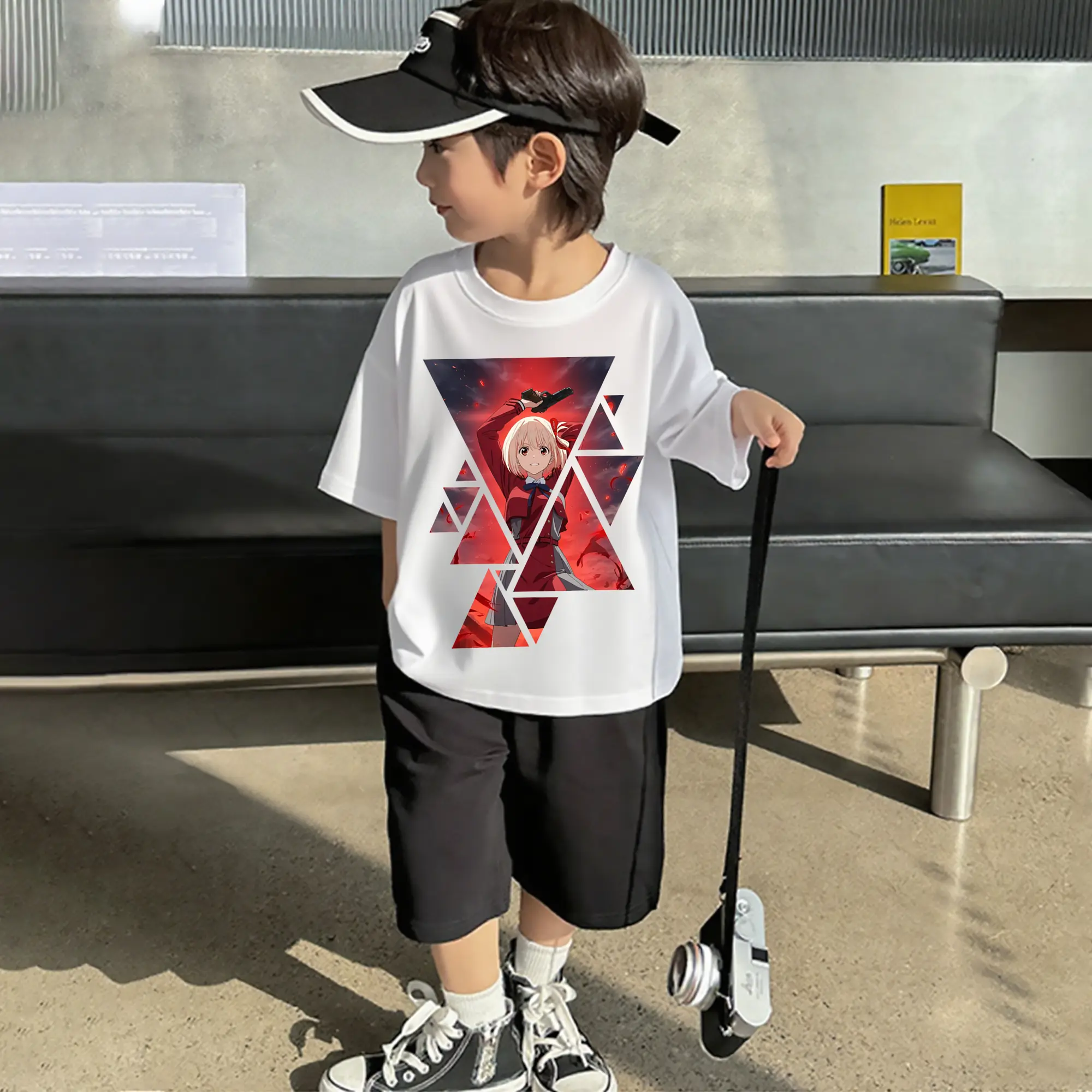 リコリス・リコイル グッズ,錦木千束