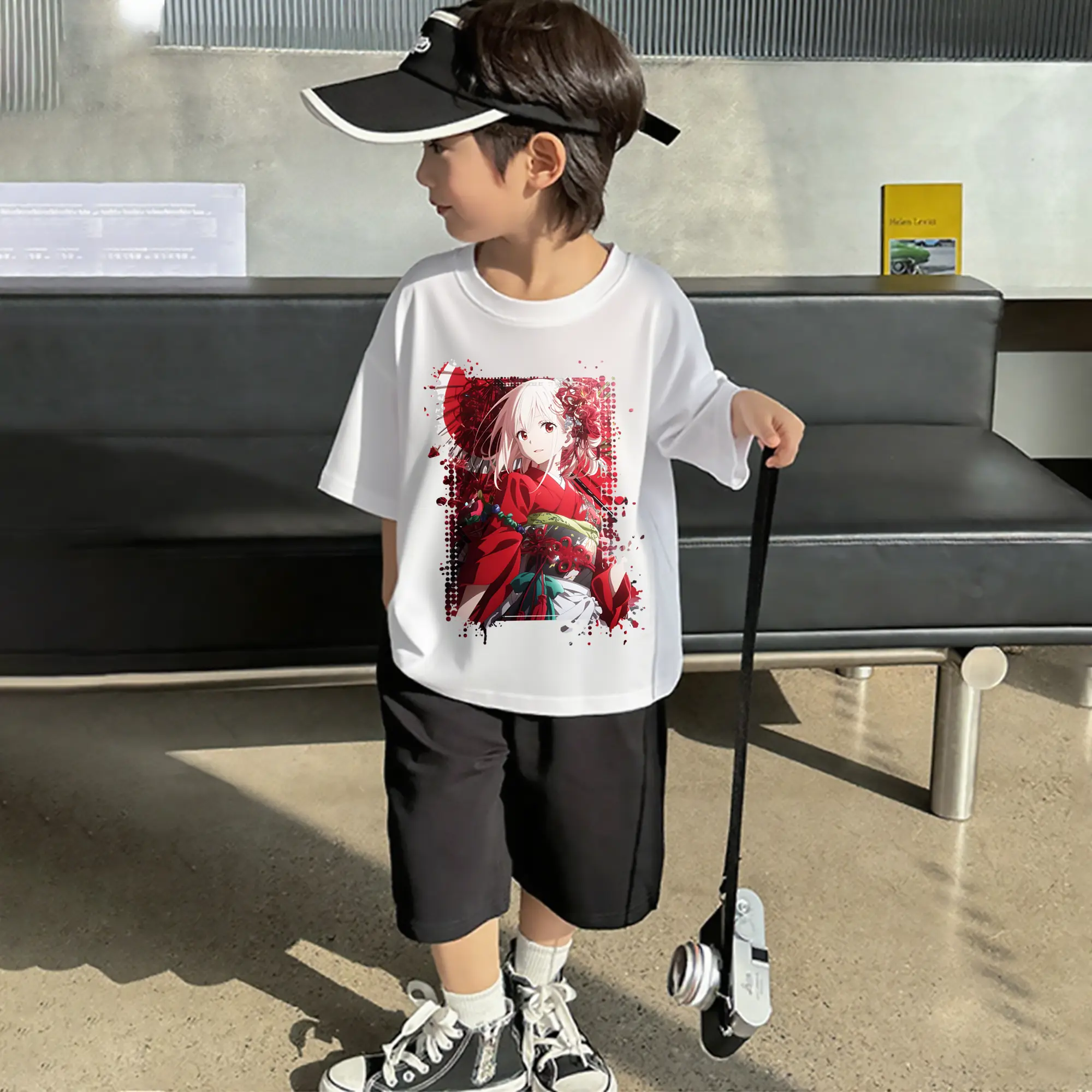 リコリス・リコイル グッズ,錦木千束