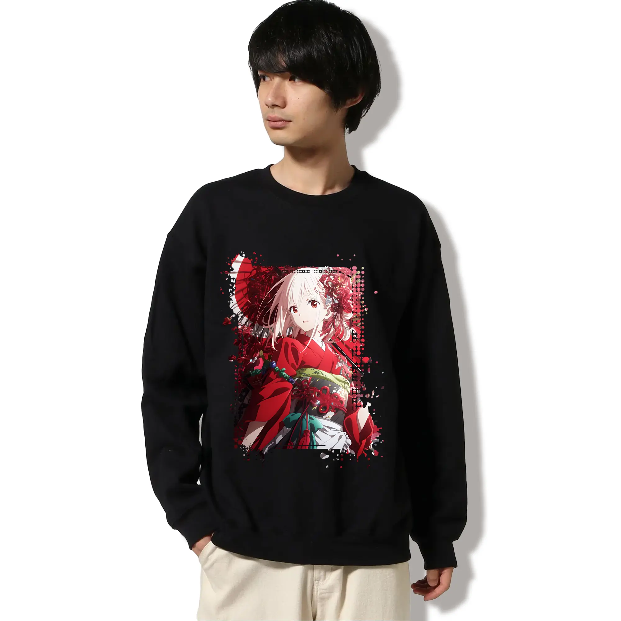 リコリス・リコイル グッズ,錦木千束