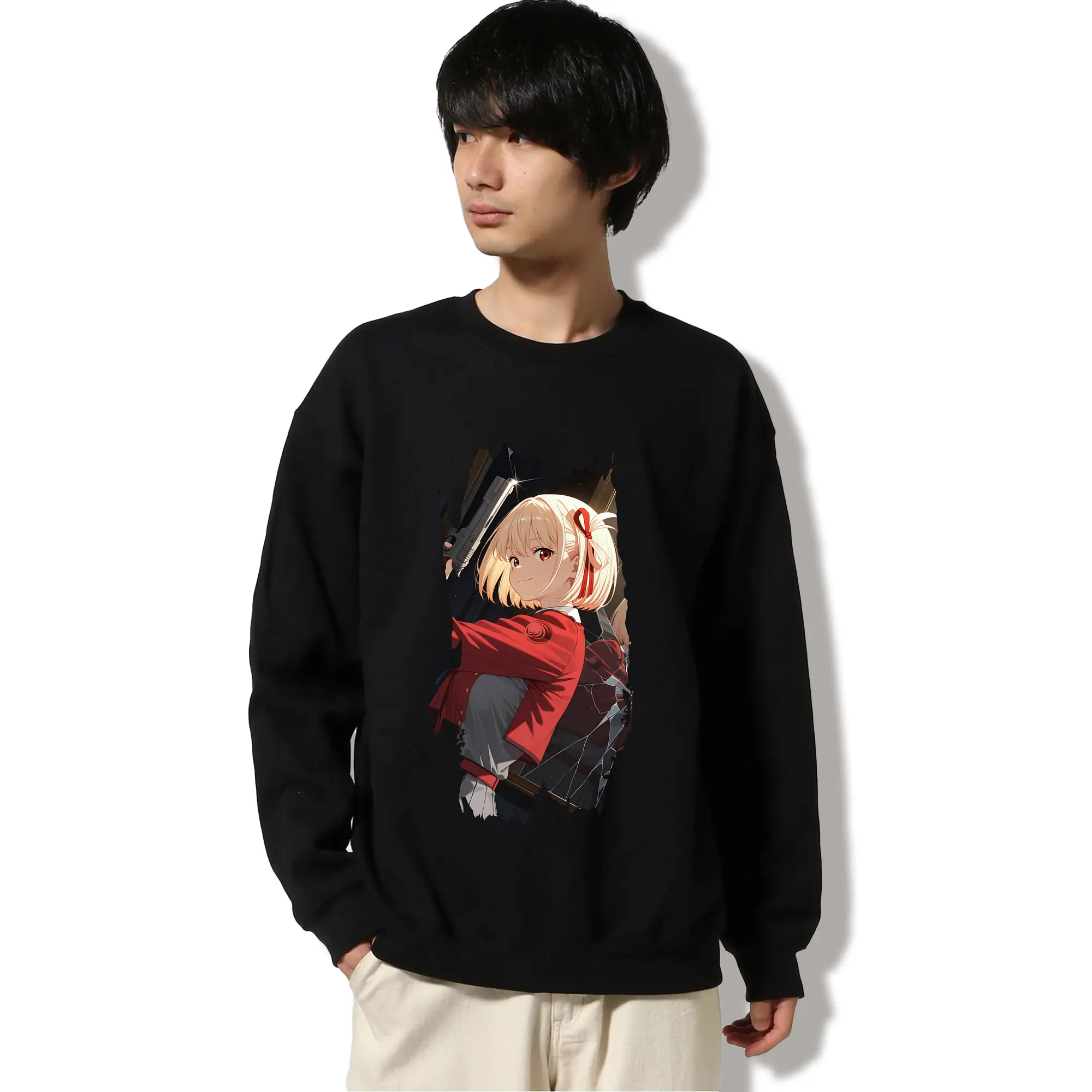 リコリス・リコイル グッズ,錦木千束