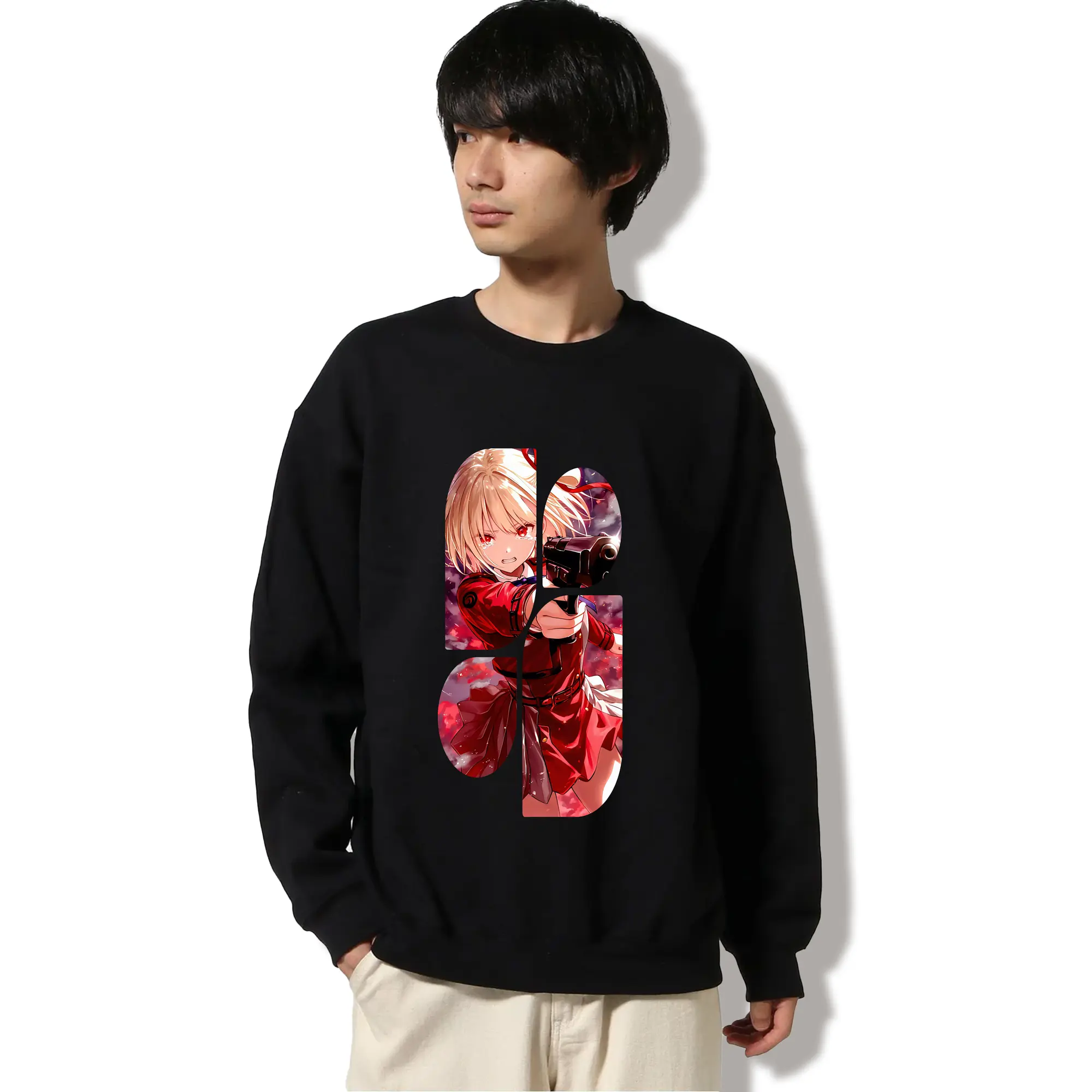 リコリス・リコイル グッズ,錦木千束