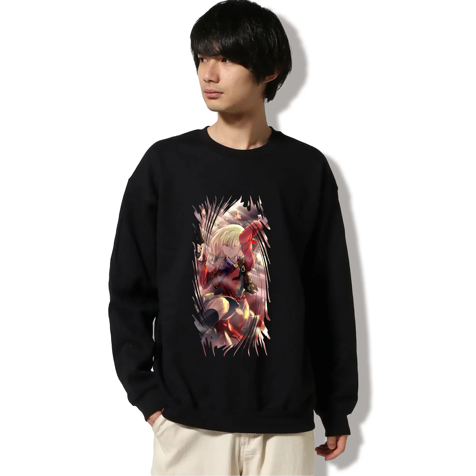 リコリス・リコイル グッズ,錦木千束