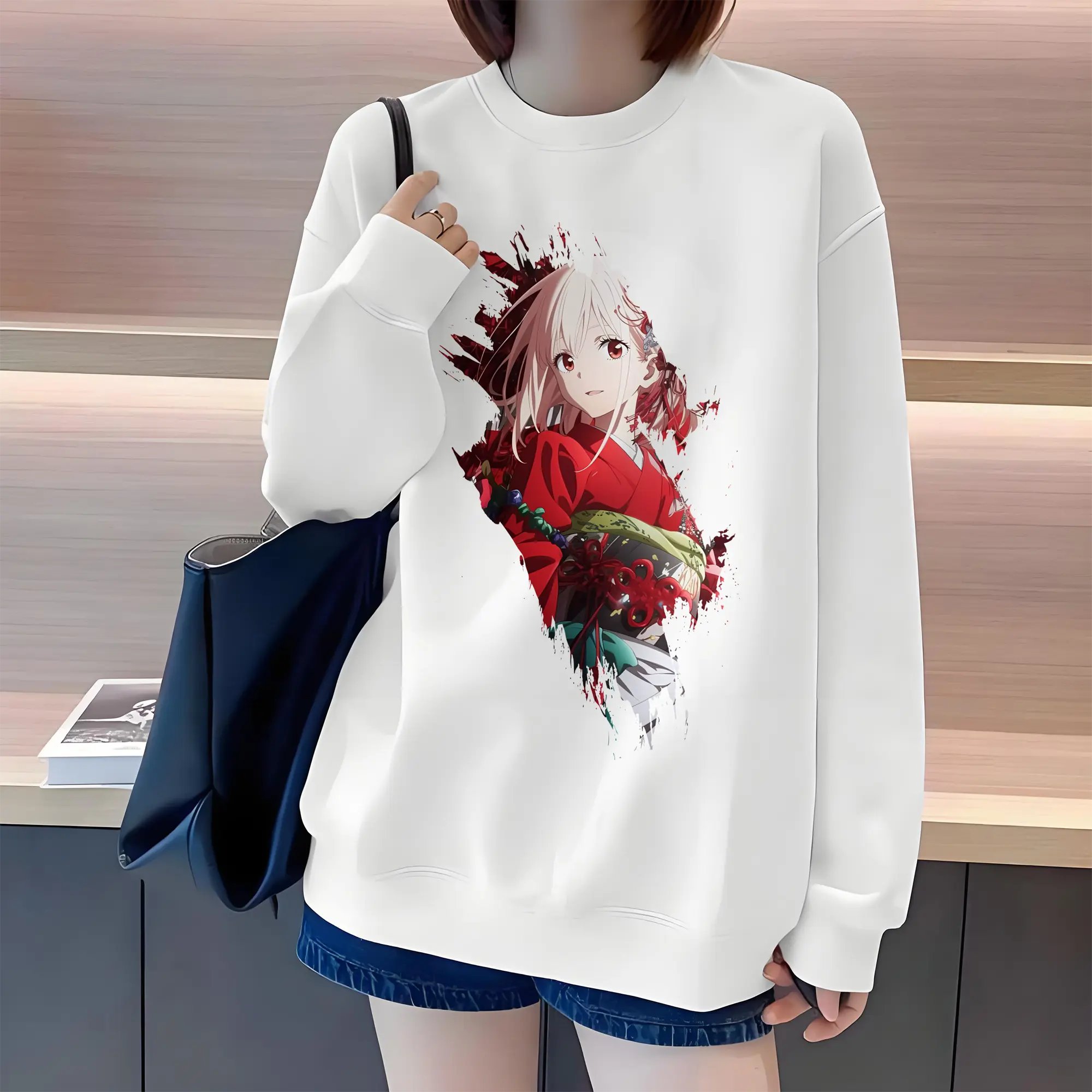 リコリス・リコイル グッズ,錦木千束