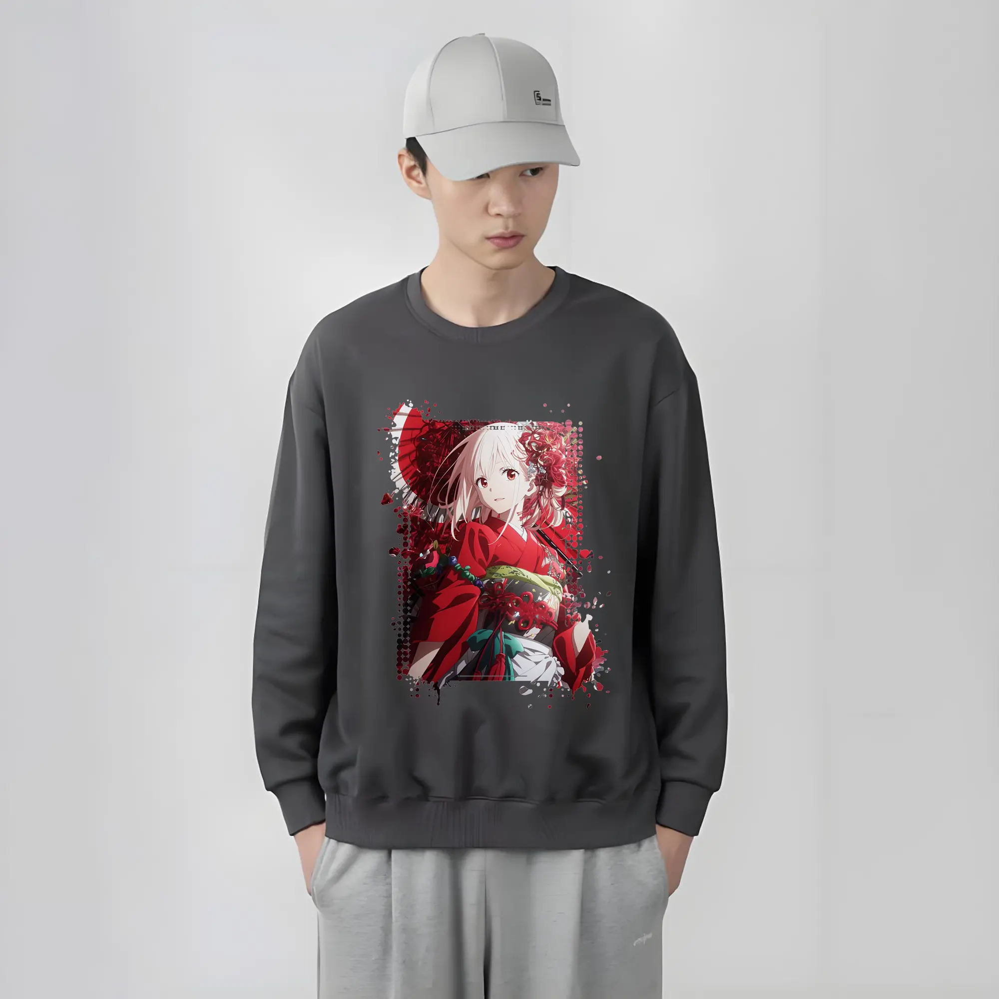 リコリス・リコイル グッズ,錦木千束