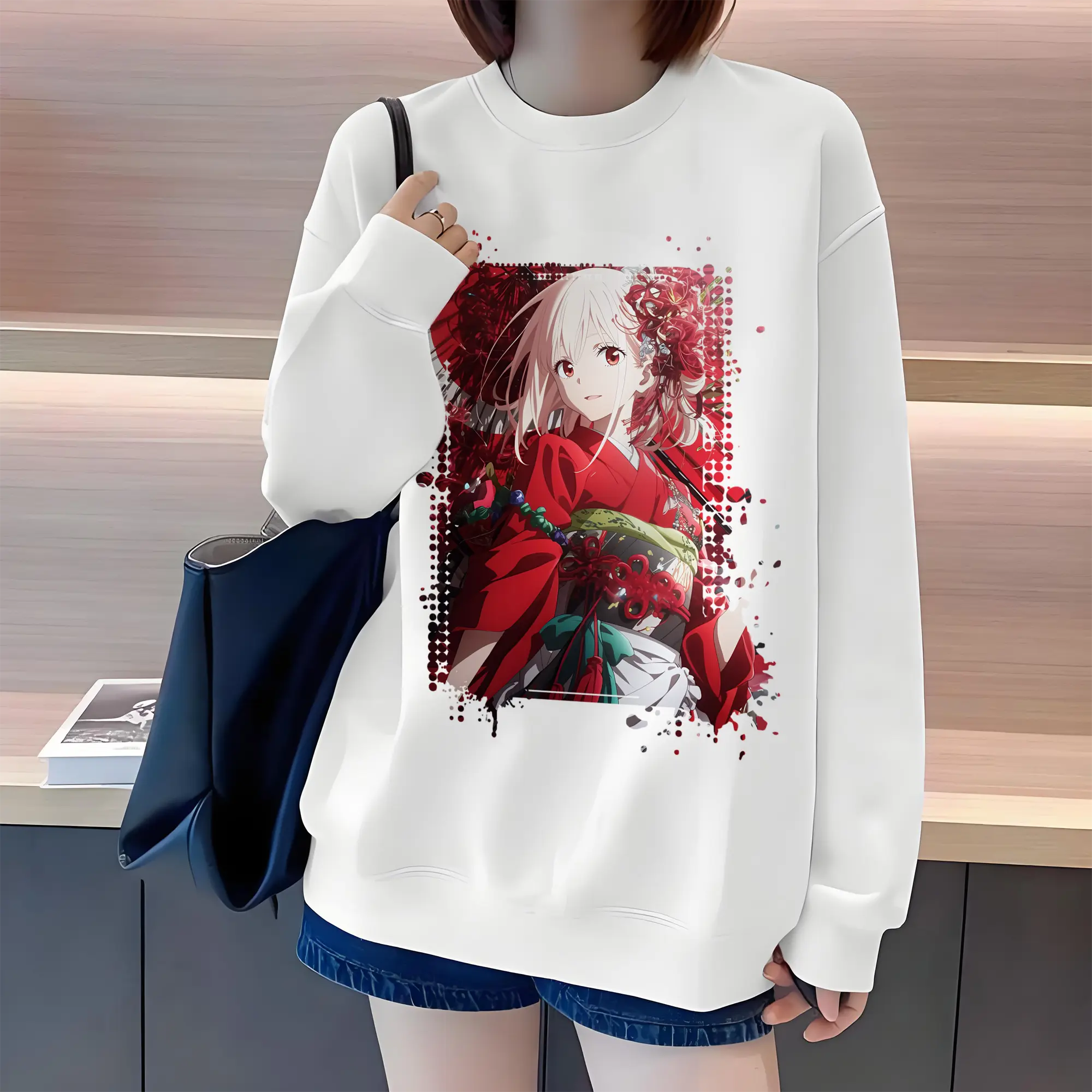 リコリス・リコイル グッズ,錦木千束