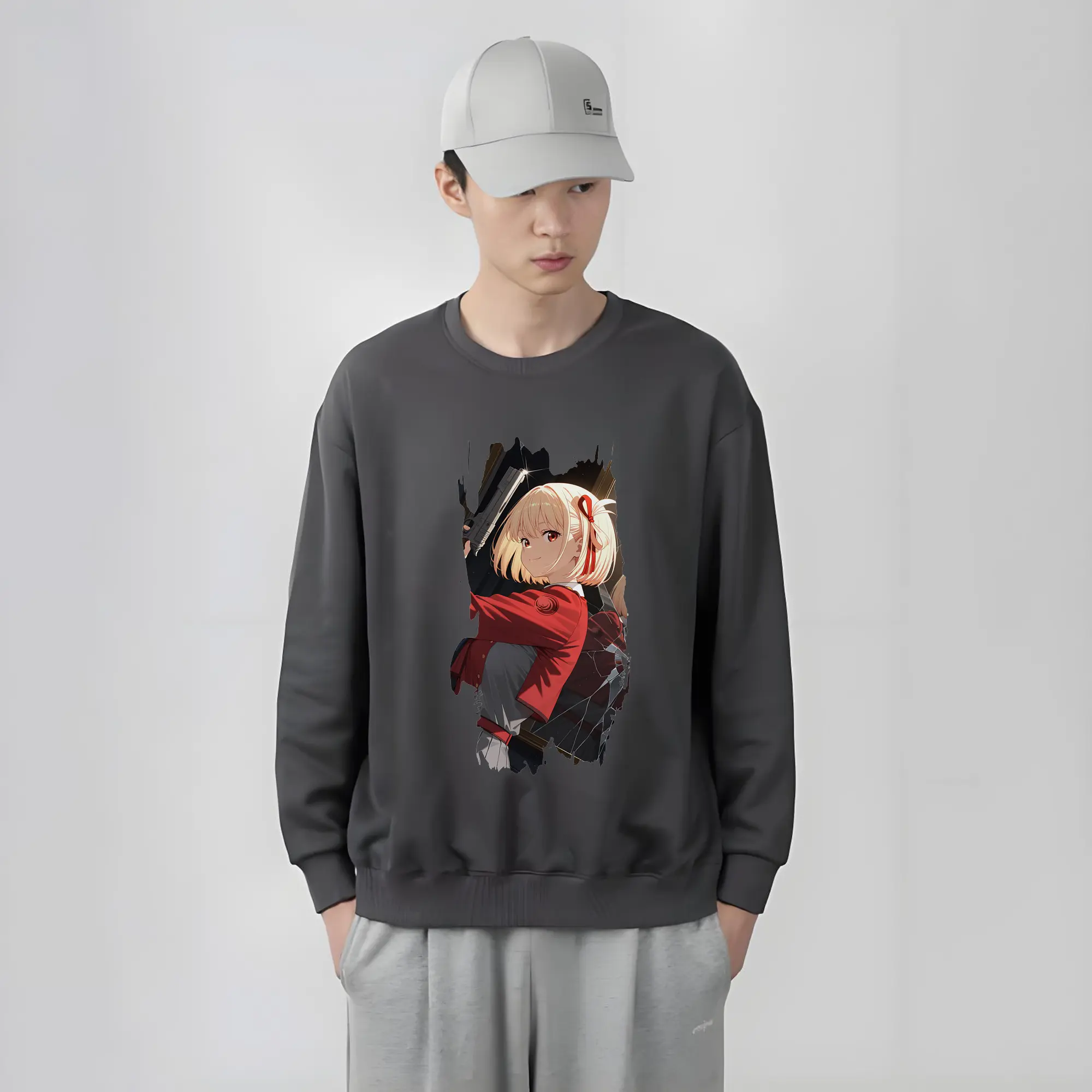 リコリス・リコイル グッズ,錦木千束