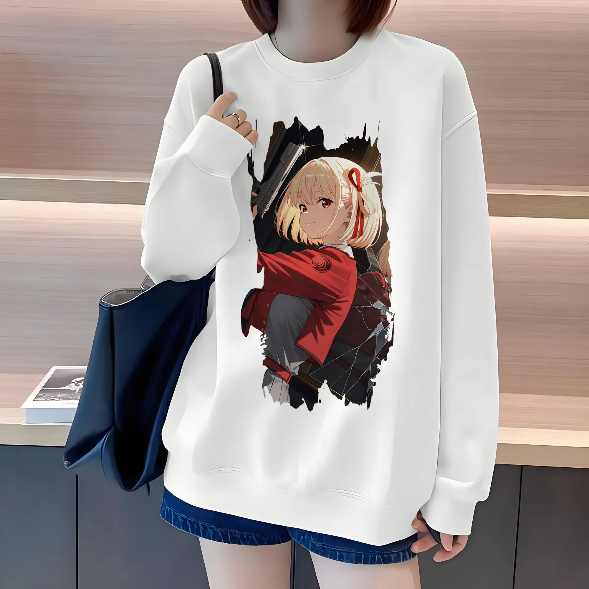 リコリス・リコイル グッズ,錦木千束