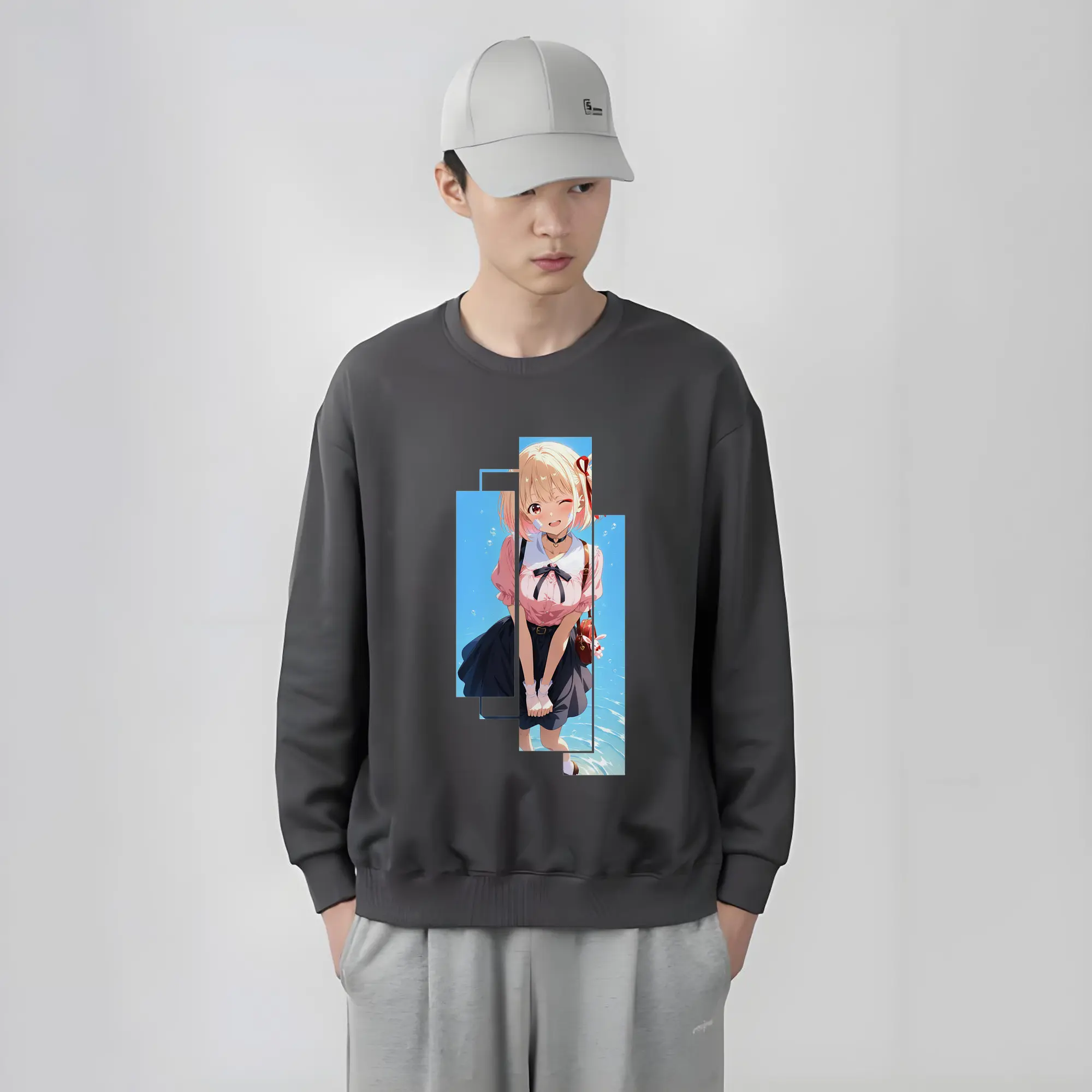 リコリス・リコイル グッズ,錦木千束