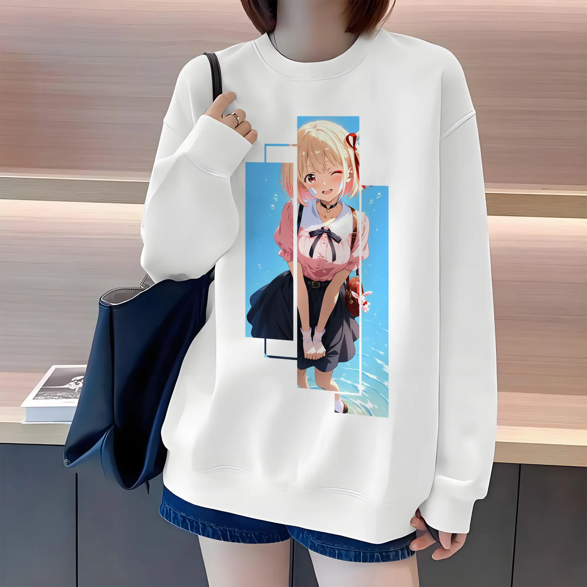 リコリス・リコイル グッズ,錦木千束