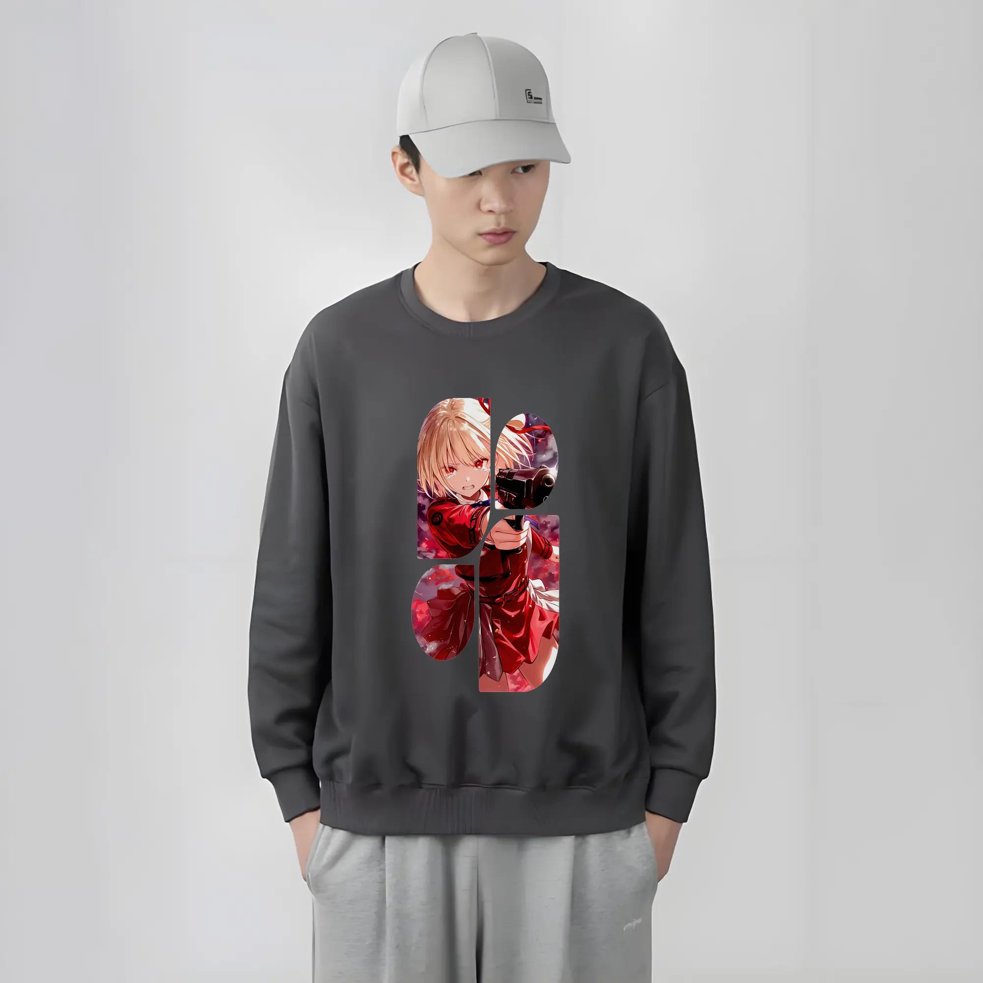 リコリス・リコイル グッズ,錦木千束