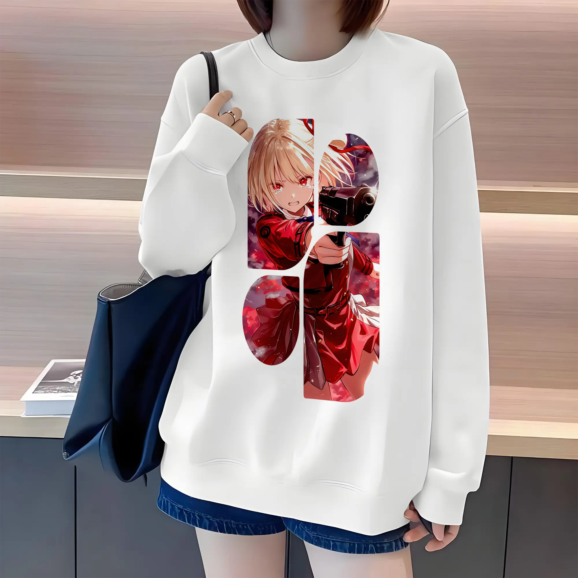 リコリス・リコイル グッズ,錦木千束