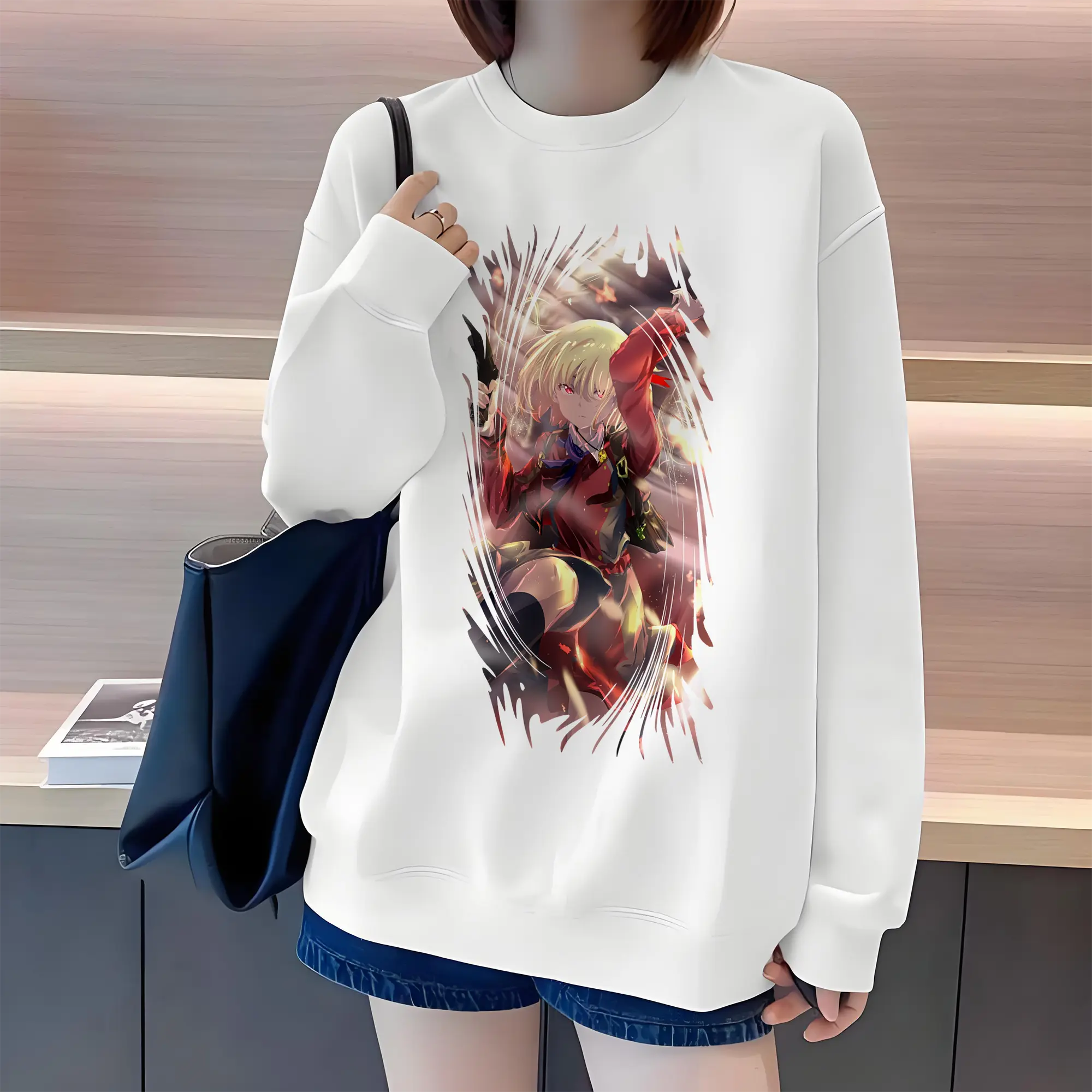 リコリス・リコイル グッズ,錦木千束