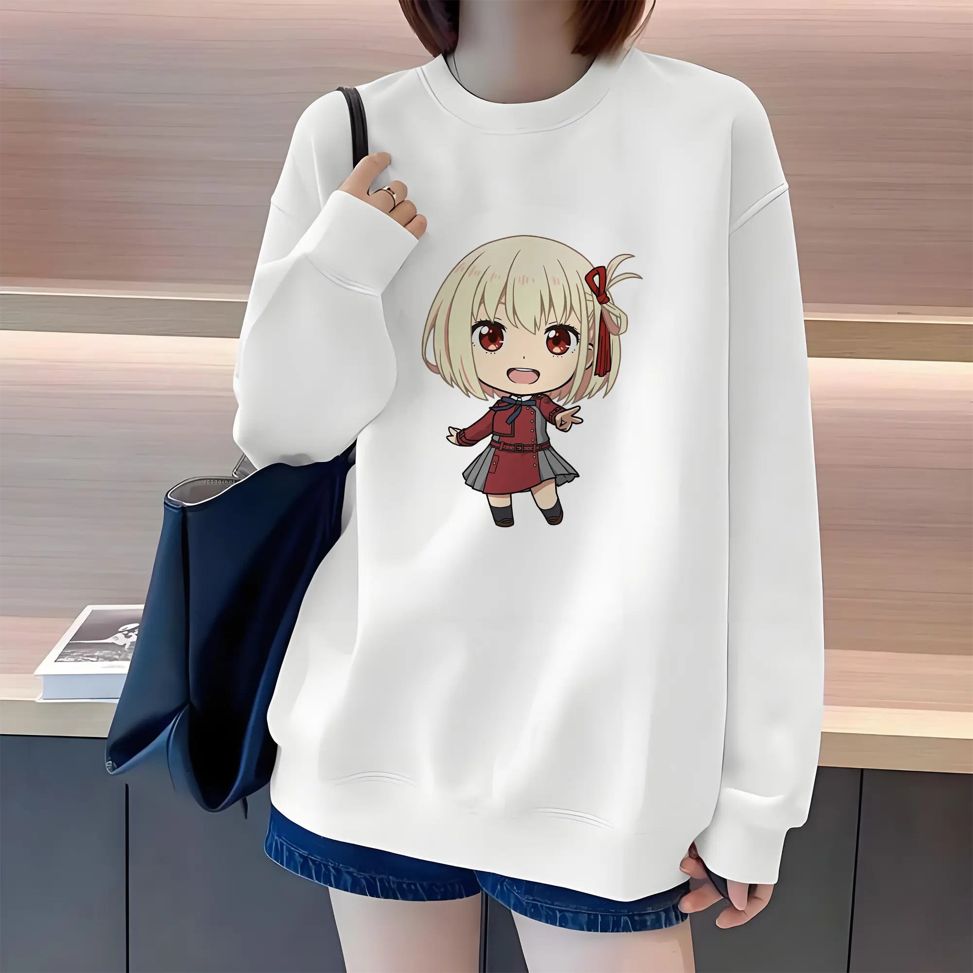 リコリス・リコイル グッズ,錦木千束