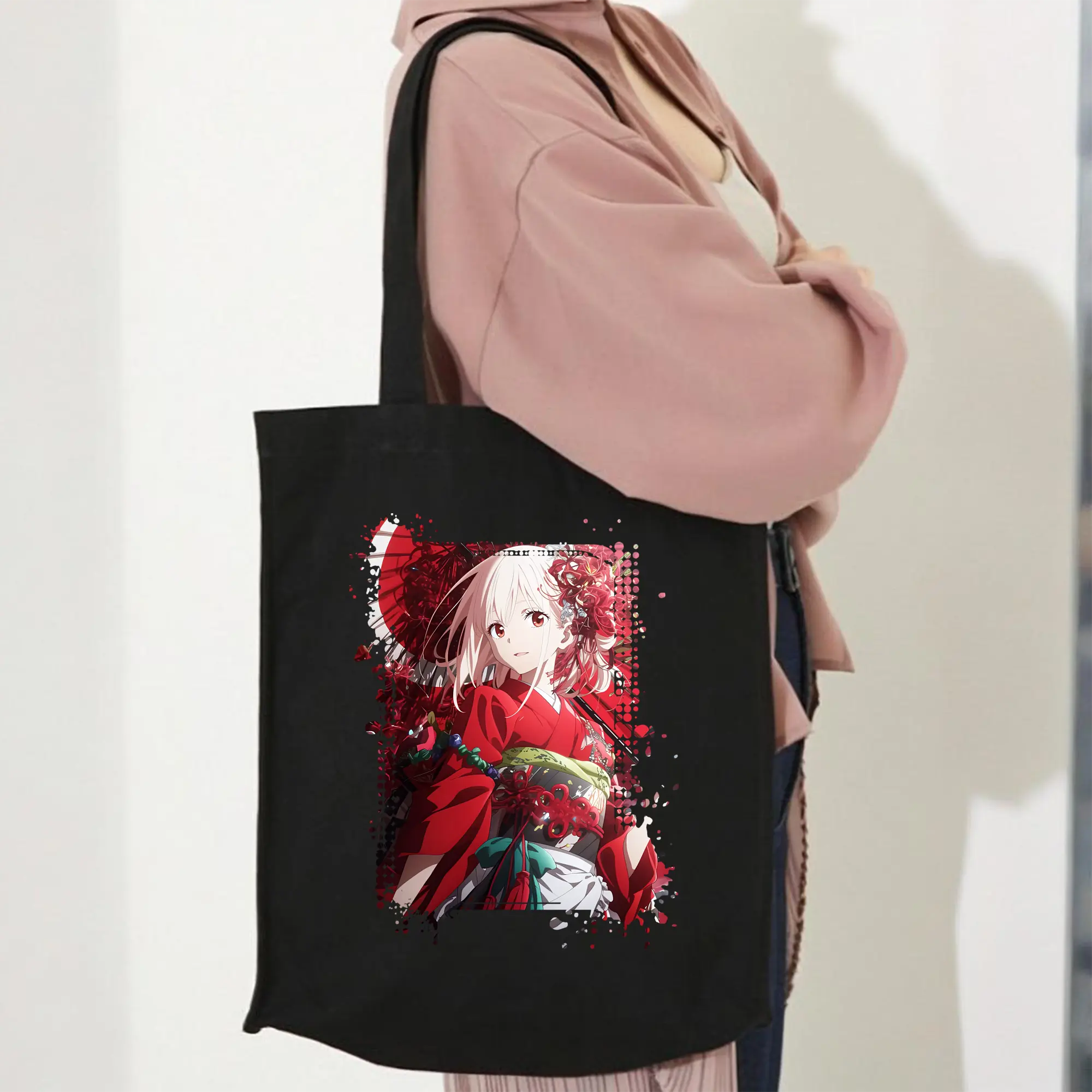 リコリス・リコイル グッズ,錦木千束