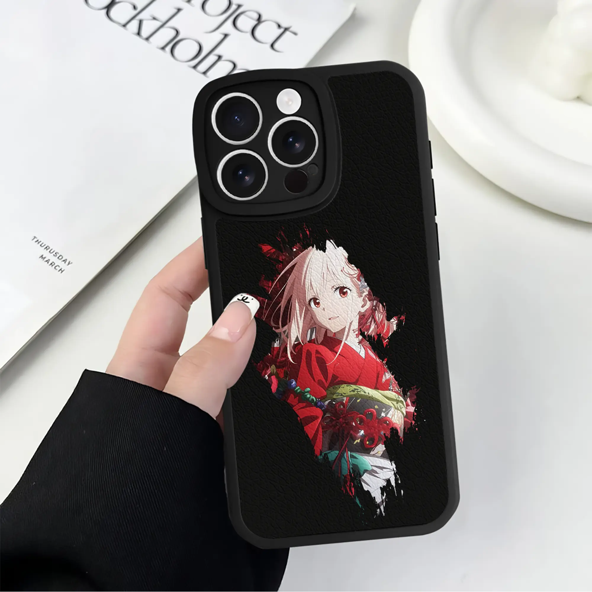 リコリス・リコイル グッズ,錦木千束