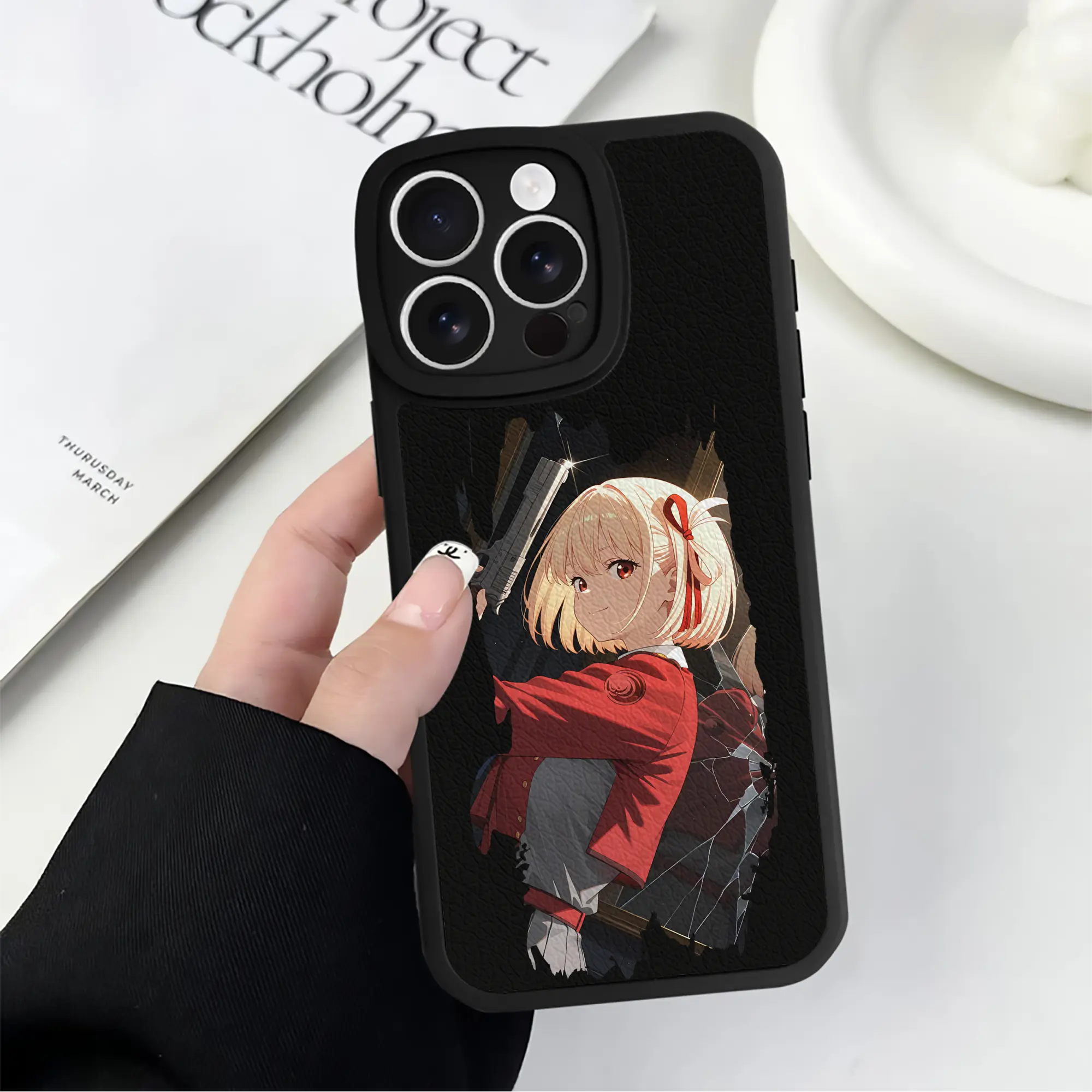 リコリス・リコイル グッズ,錦木千束