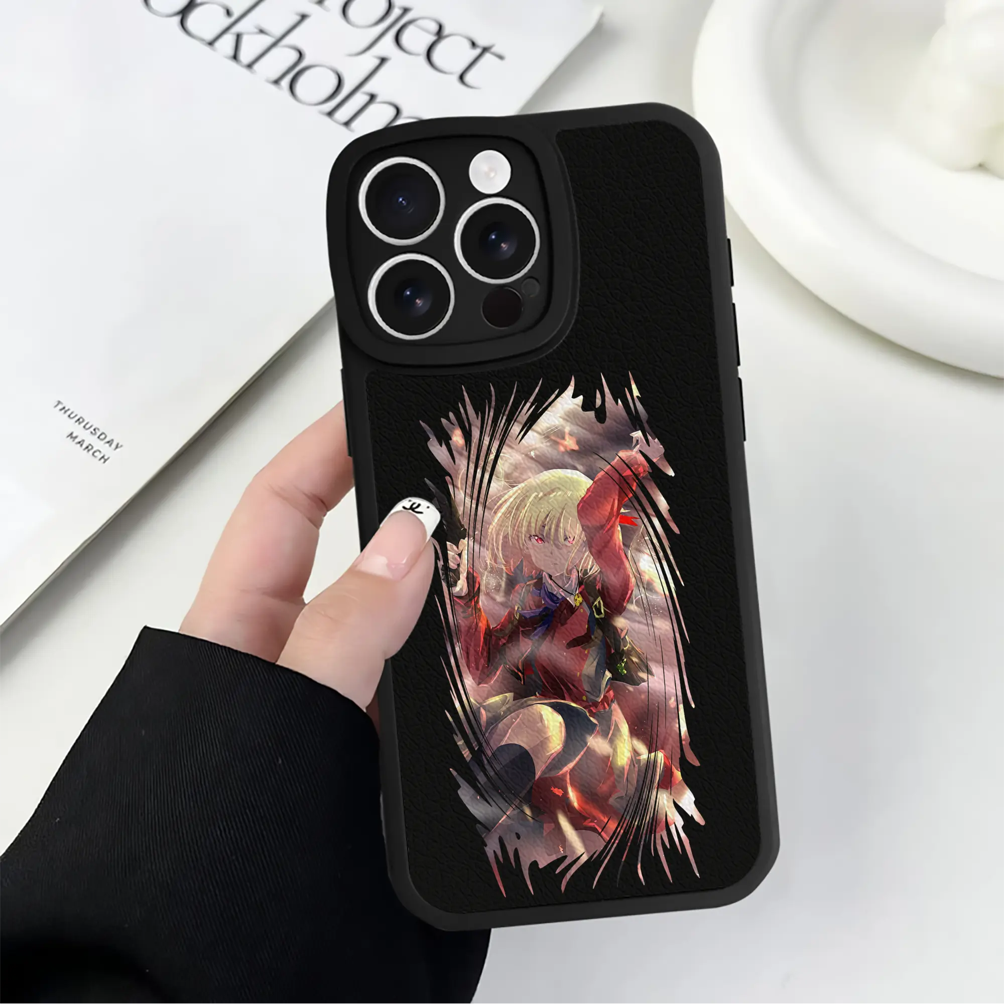 リコリス・リコイル グッズ,錦木千束