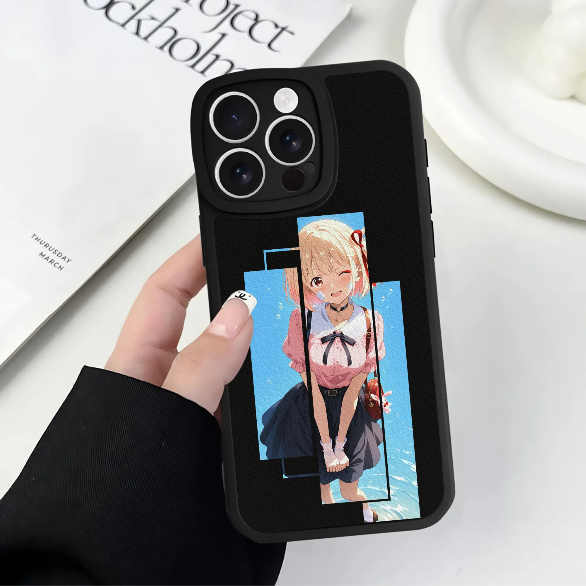 リコリス・リコイル グッズ,錦木千束