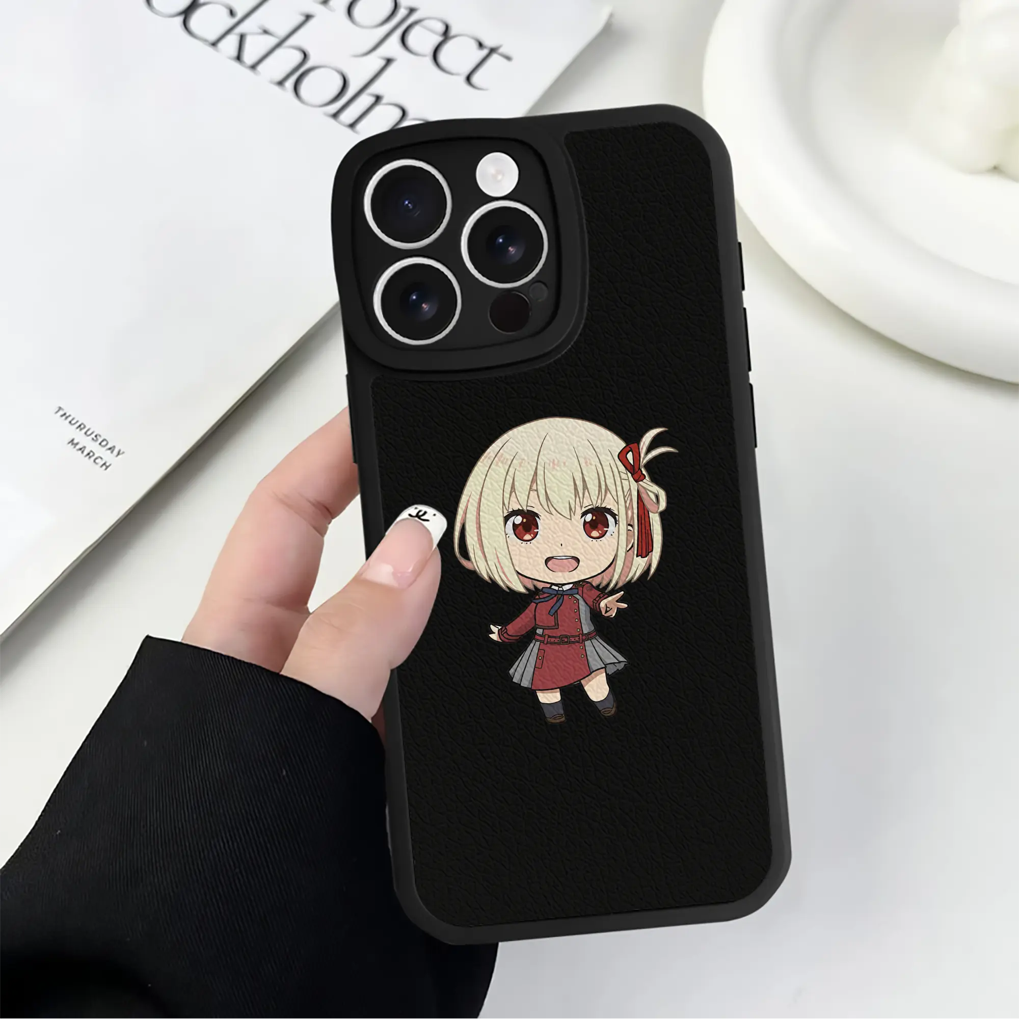 リコリス・リコイル グッズ,錦木千束